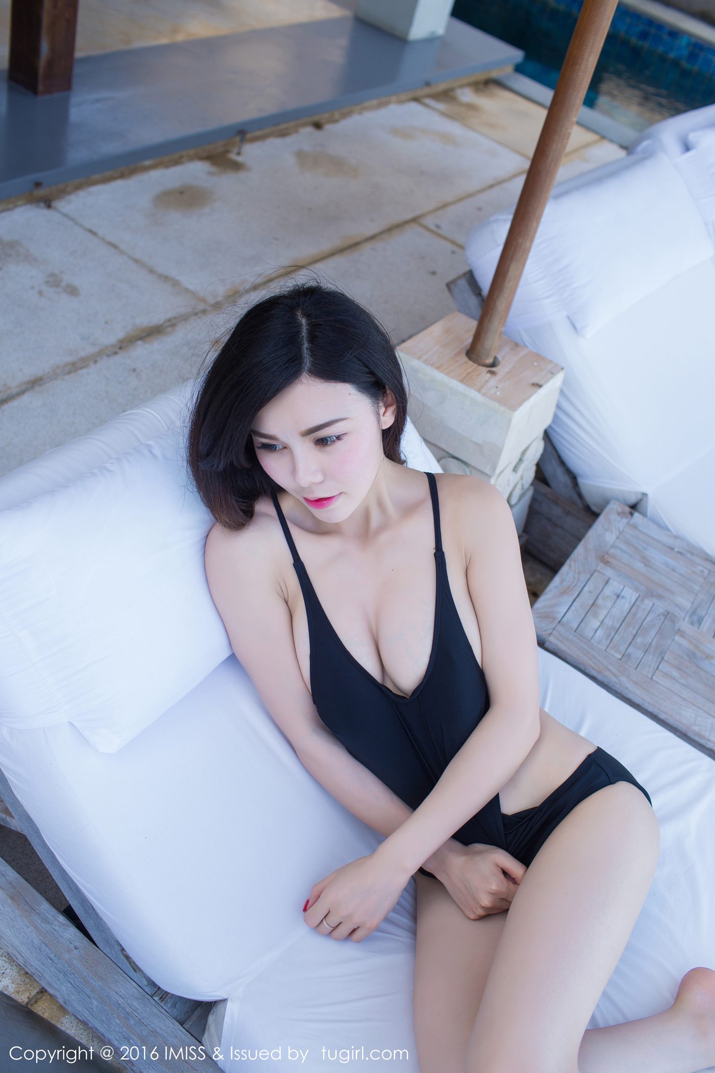 图片[33]-[IMiss爱蜜社] 2016.07.12 Vol.109 沈佳熹 [51+1P] – 速更版-美库