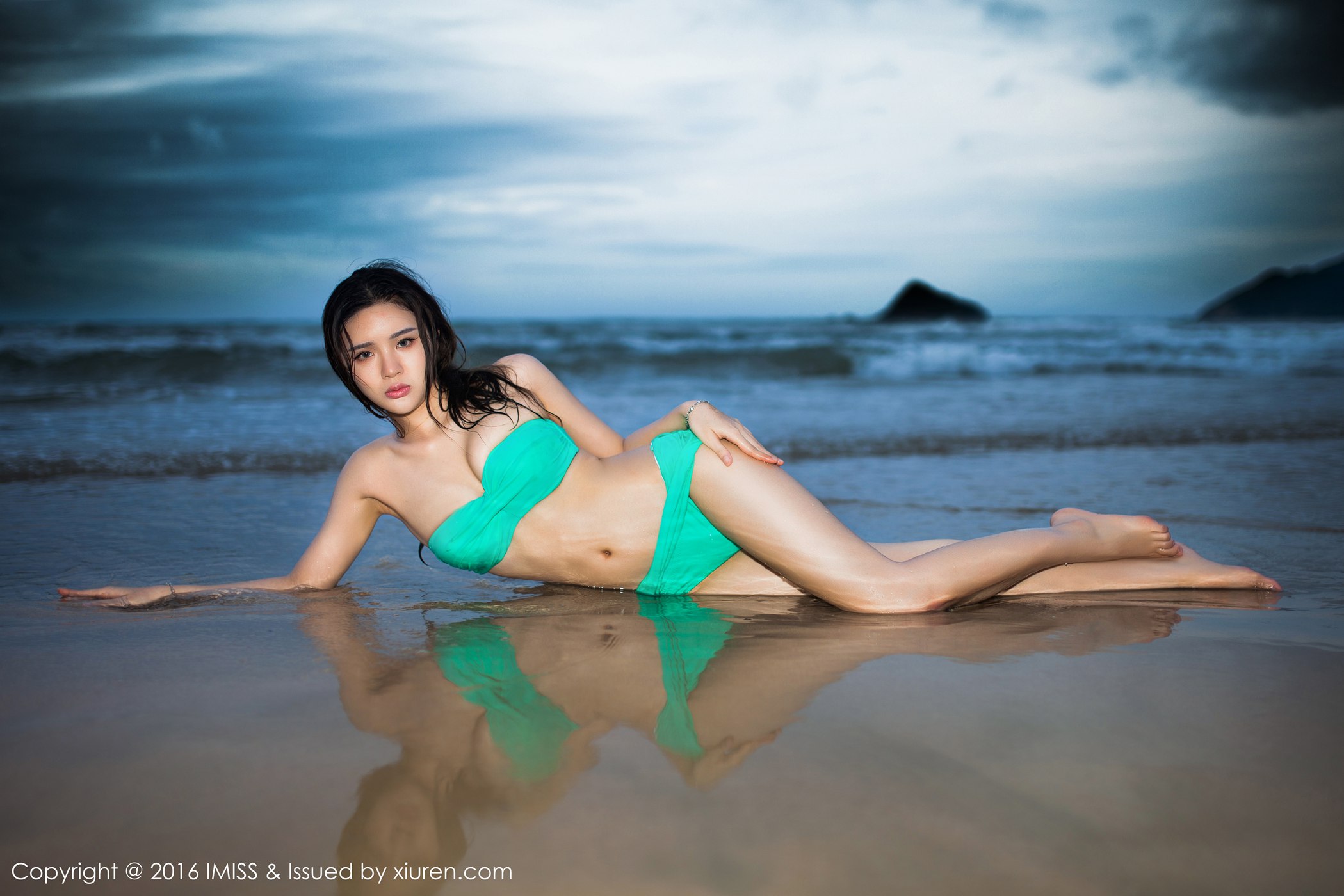 图片[12]-[IMiss爱蜜社] 2016.07.29 Vol.115 颖儿EI [50+1P] – 速更版-美库