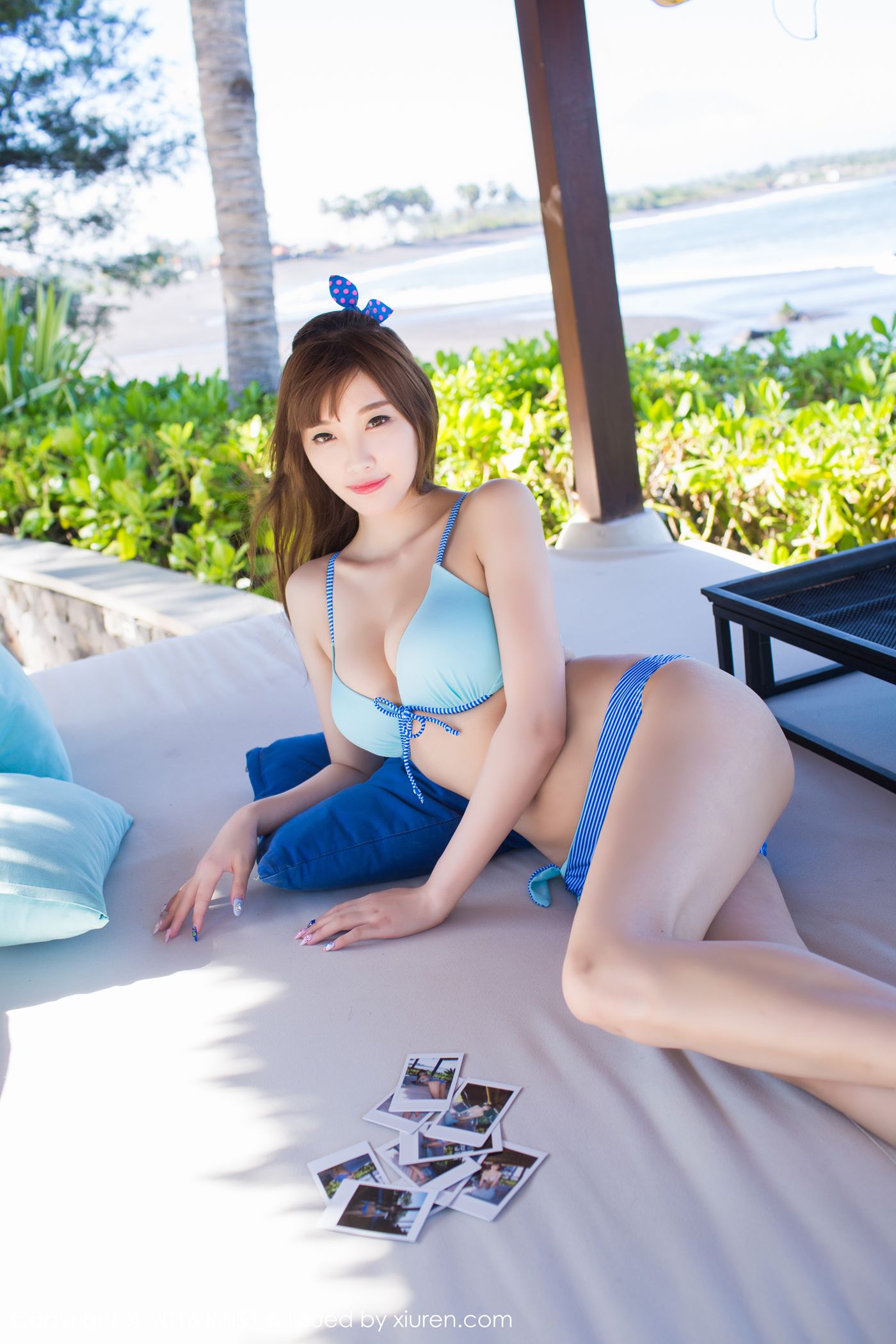 图片[20]-[IMiss爱蜜社] 2016.08.05 Vol.118 sugar小甜心CC [45P] – 速更版-美库