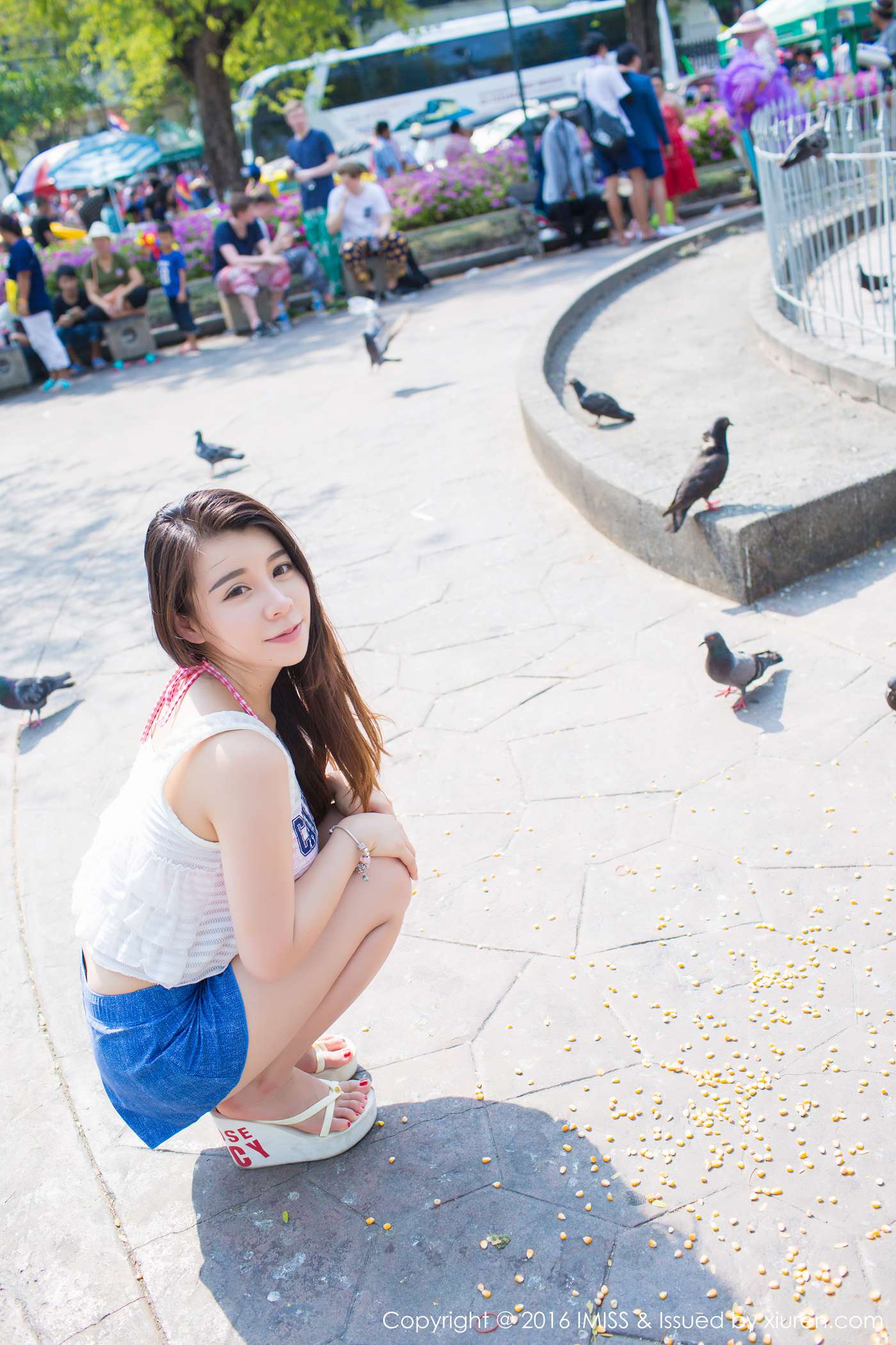 图片[29]-[IMiss爱蜜社] 2016.09.08 Vol.126 vetiver嘉宝贝儿[40+1P] – 速更版-美库