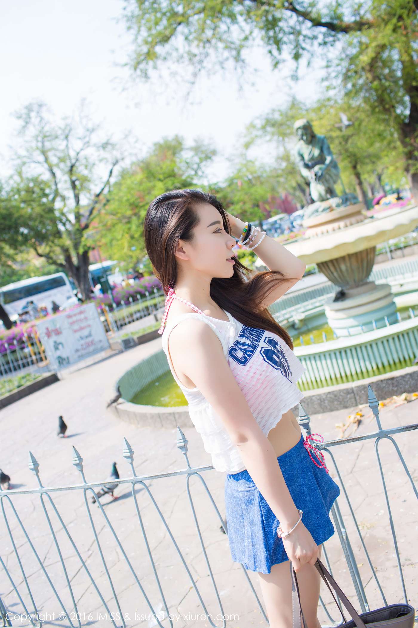 图片[30]-[IMiss爱蜜社] 2016.09.08 Vol.126 vetiver嘉宝贝儿[40+1P] – 速更版-美库