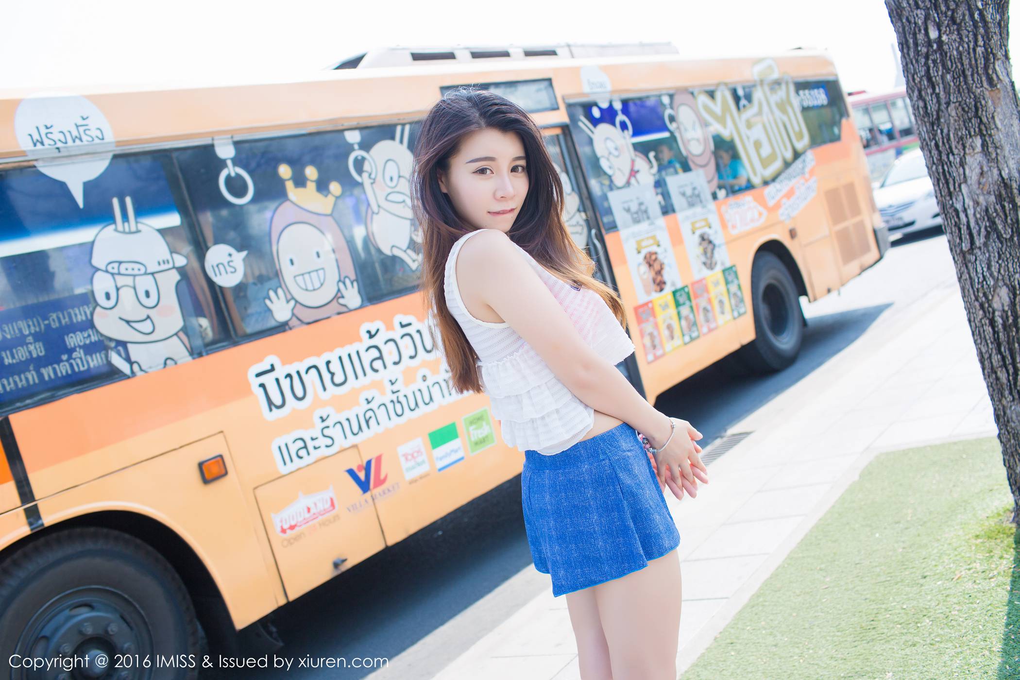 图片[38]-[IMiss爱蜜社] 2016.09.08 Vol.126 vetiver嘉宝贝儿[40+1P] – 速更版-美库