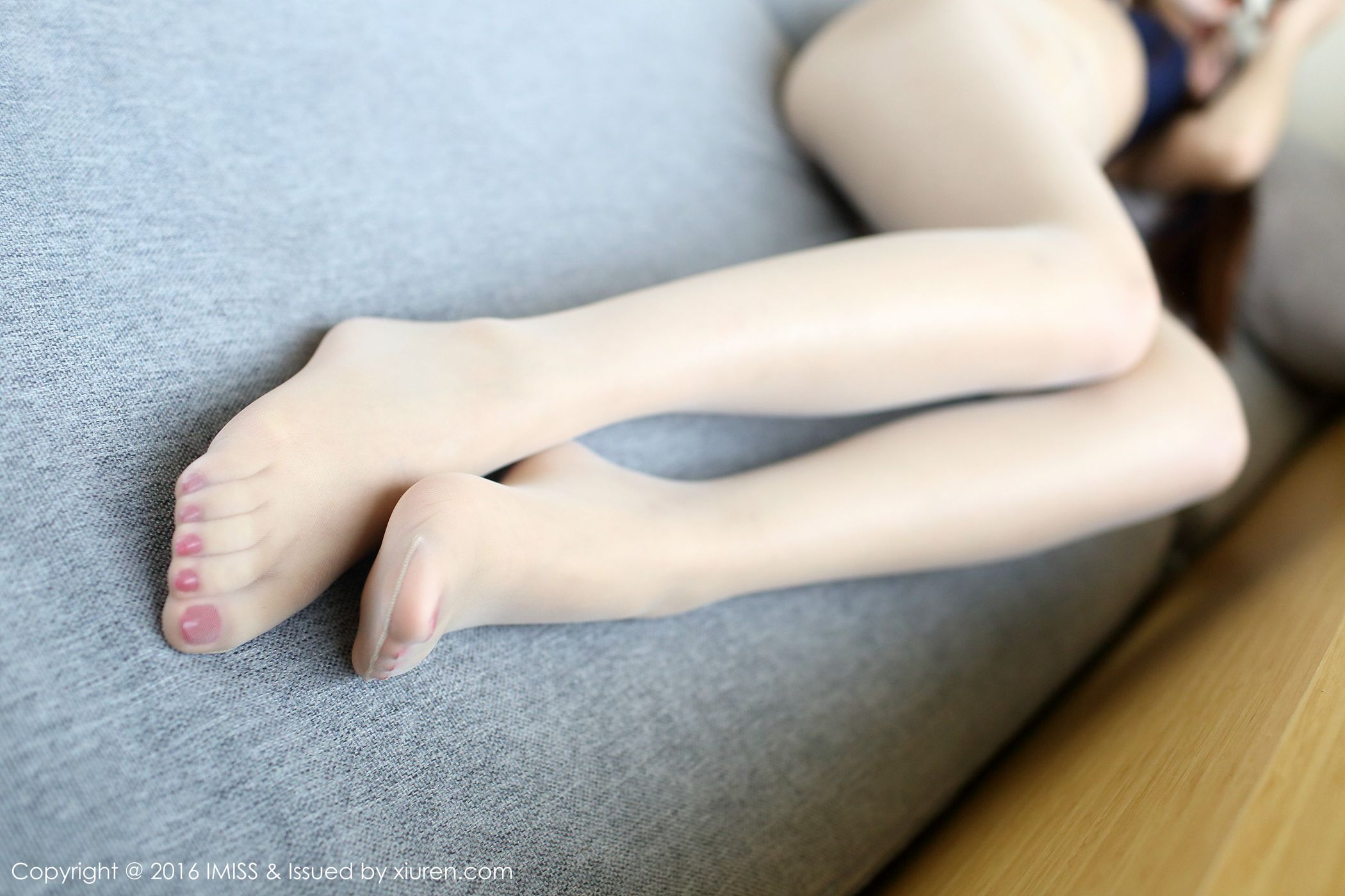 图片[68]-[IMiss爱蜜社] 2016.08.30 Vol.123 Winki丝姬 – 速更版-美库