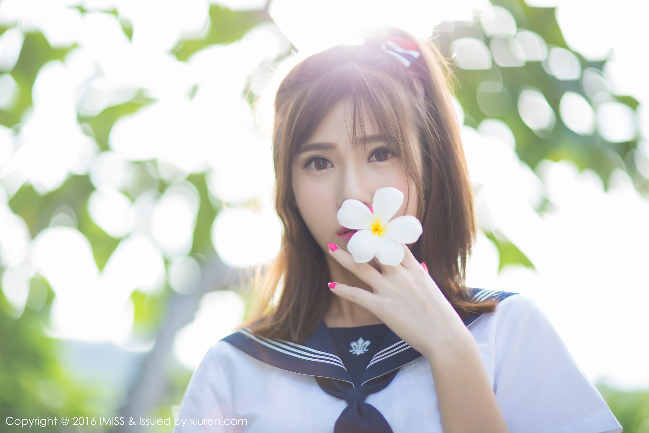 图片[11]-[IMiss爱蜜社] 2016.10.08 Vol.134 Sandy陈天扬[53+1P] – 速更版-美库