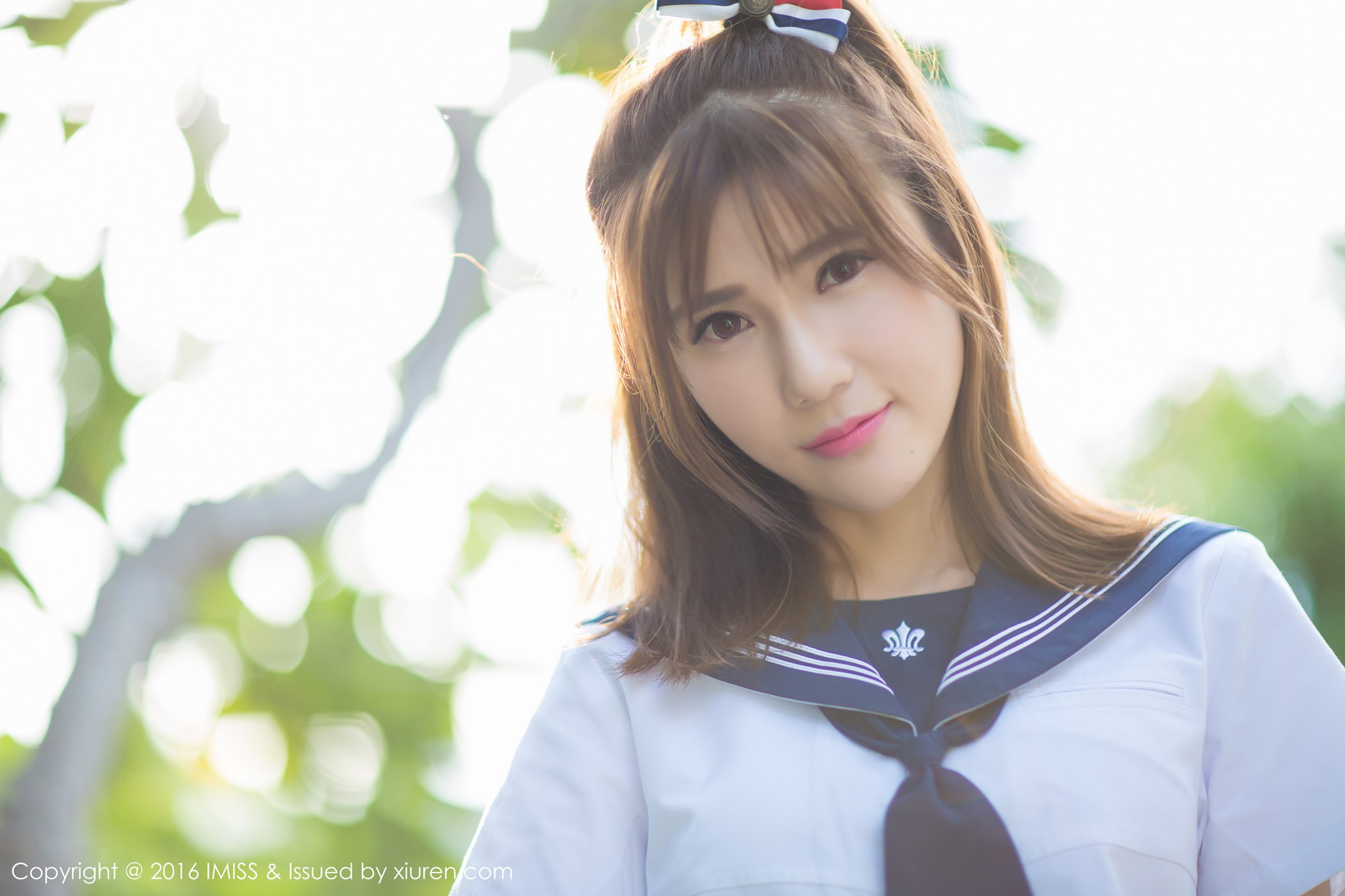 图片[12]-[IMiss爱蜜社] 2016.10.08 Vol.134 Sandy陈天扬[53+1P] – 速更版-美库