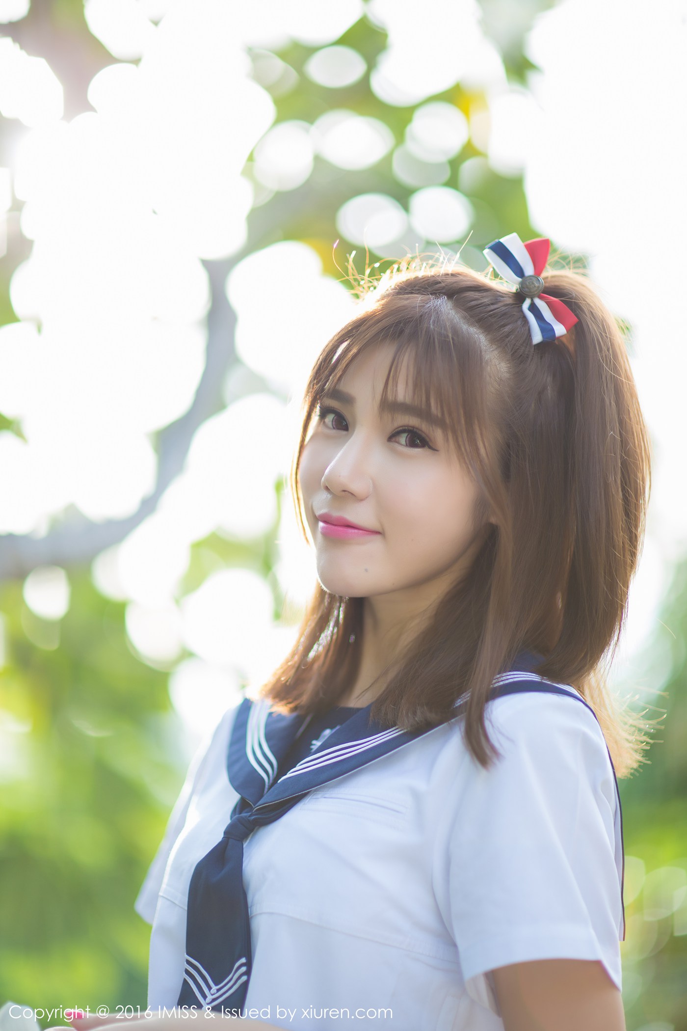 图片[13]-[IMiss爱蜜社] 2016.10.08 Vol.134 Sandy陈天扬[53+1P] – 速更版-美库