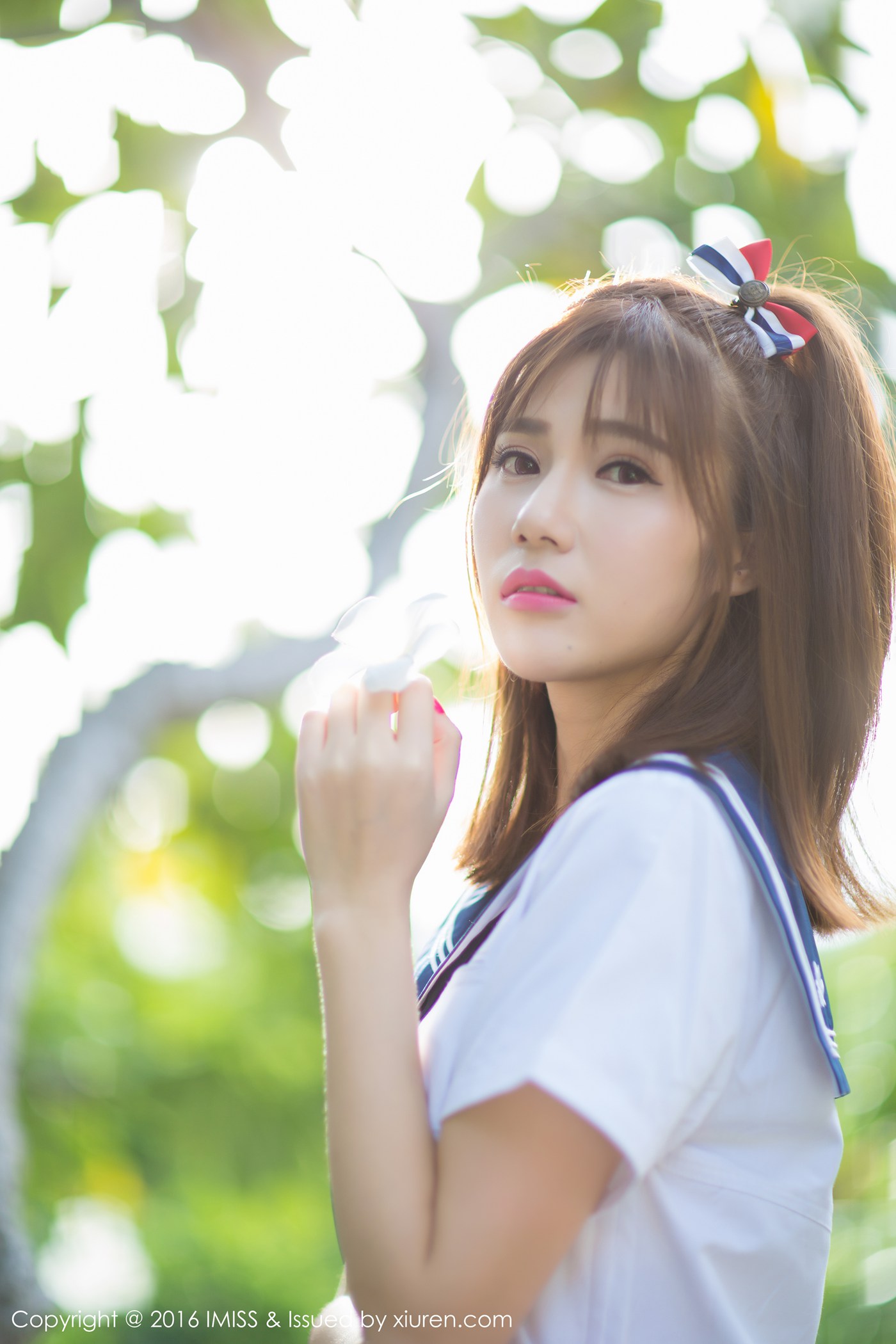 图片[15]-[IMiss爱蜜社] 2016.10.08 Vol.134 Sandy陈天扬[53+1P] – 速更版-美库