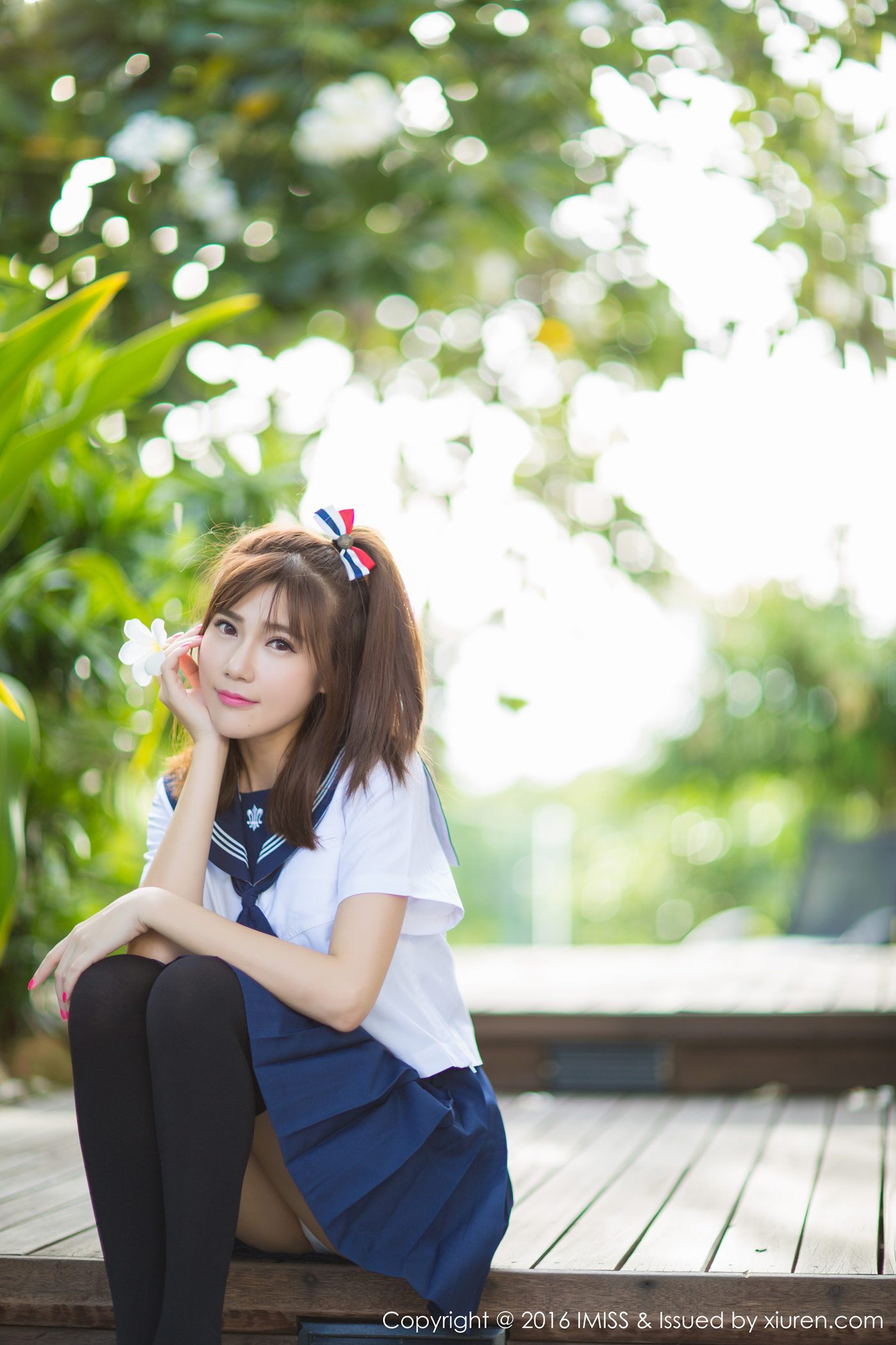 图片[16]-[IMiss爱蜜社] 2016.10.08 Vol.134 Sandy陈天扬[53+1P] – 速更版-美库