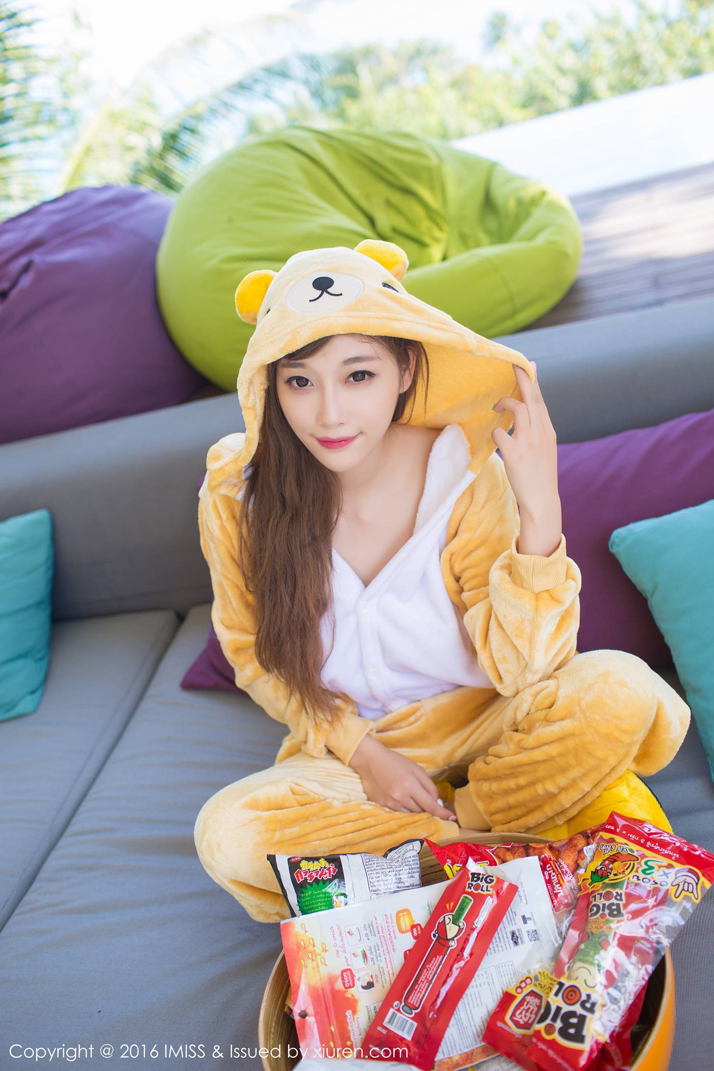 图片[14]-[IMiss爱蜜社] 2016.10.25 Vol.136 sugar小甜心CC[59+1P] – 速更版-美库