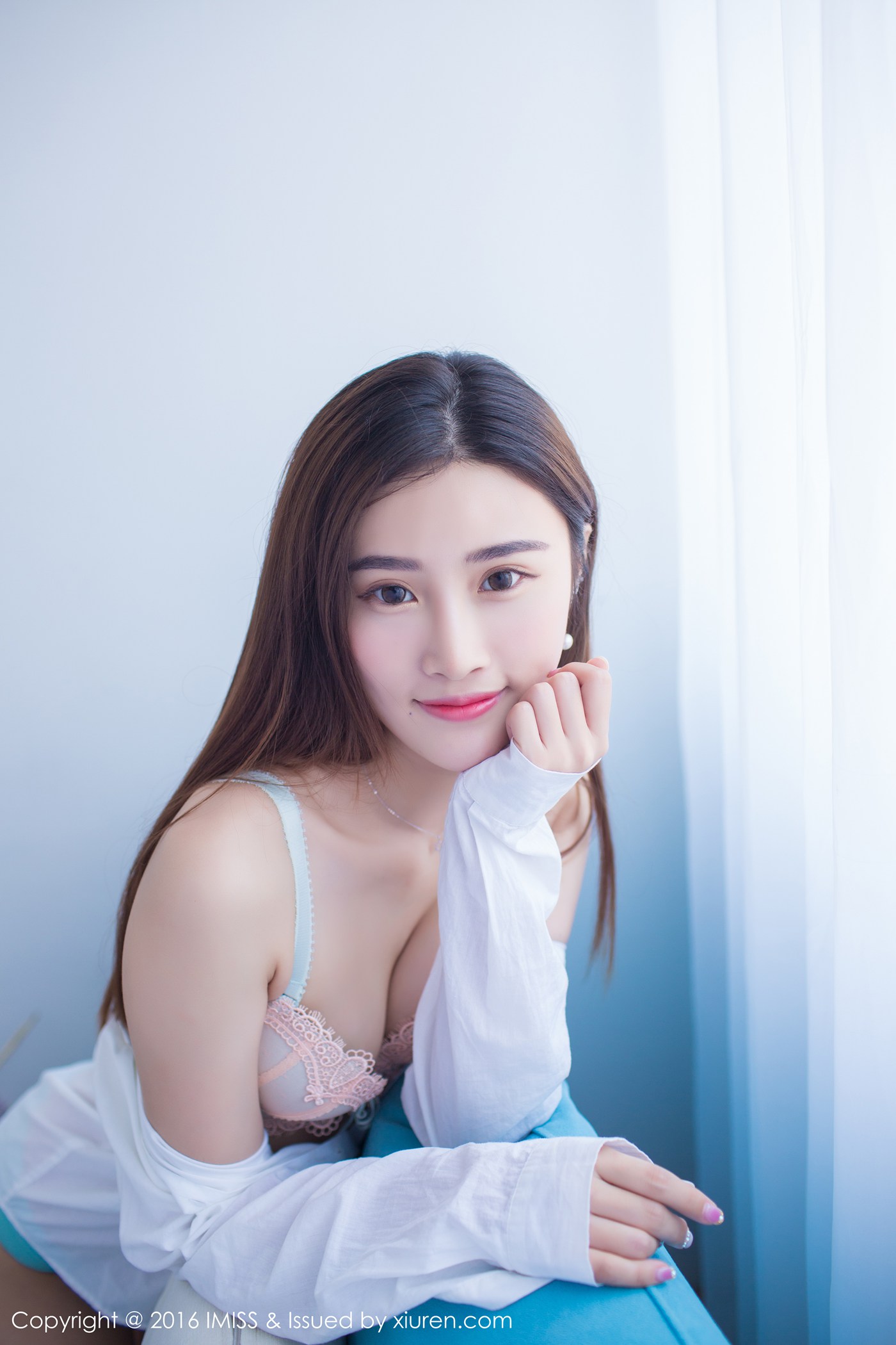 图片[23]-[IMiss爱蜜社] 2016.10.17 Vol.135 格格污巫 [66P] – 速更版-美库