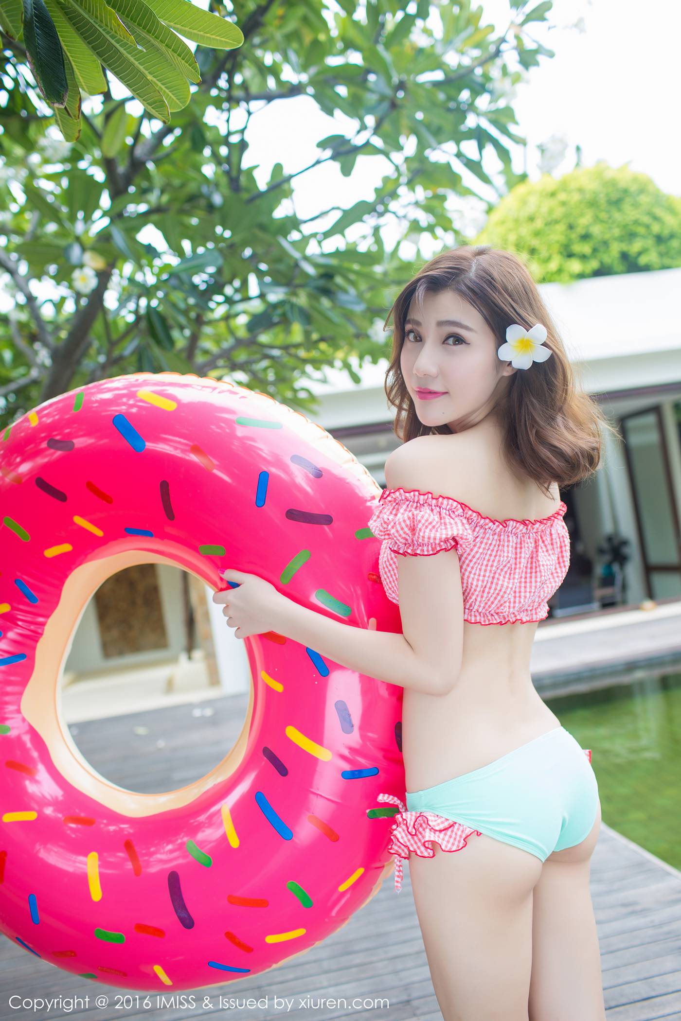 图片[35]-[IMiss爱蜜社] 2016.10.08 Vol.134 Sandy陈天扬[53+1P] – 速更版-美库