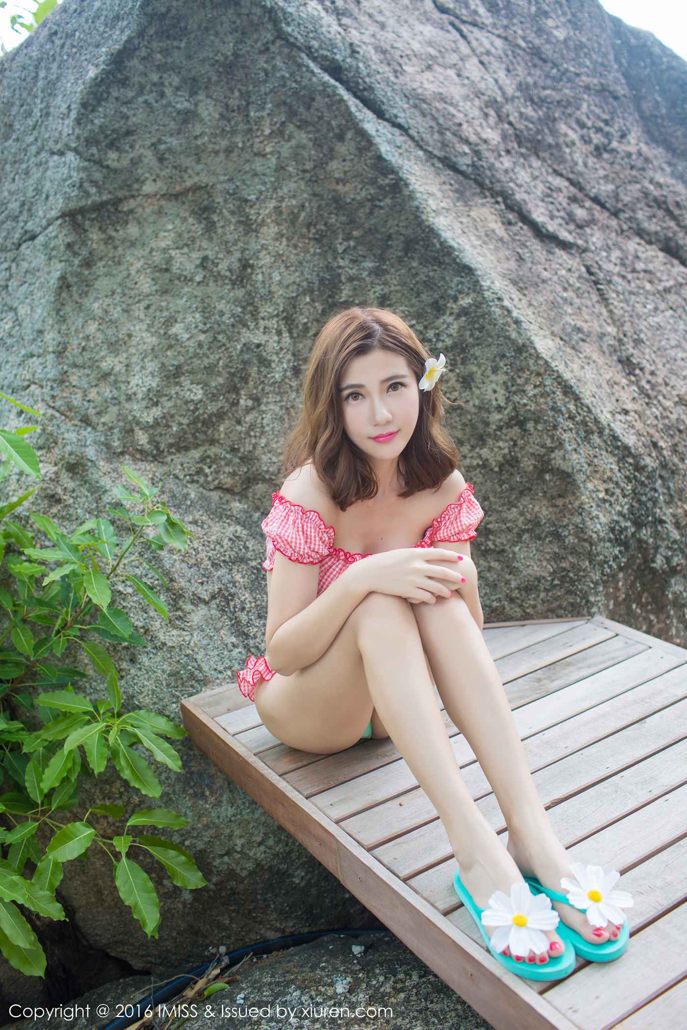 图片[48]-[IMiss爱蜜社] 2016.10.08 Vol.134 Sandy陈天扬[53+1P] – 速更版-美库