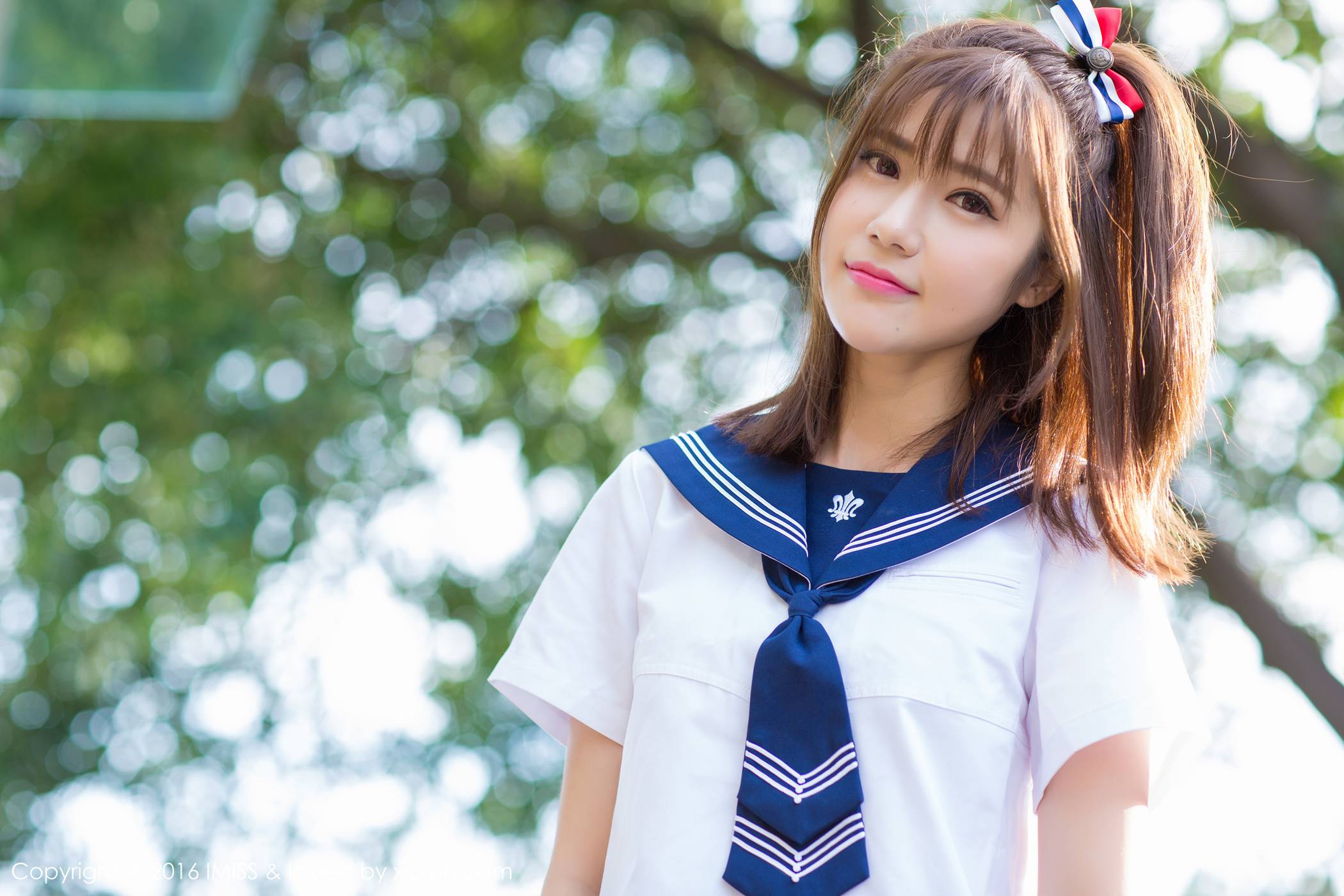 图片[53]-[IMiss爱蜜社] 2016.10.08 Vol.134 Sandy陈天扬[53+1P] – 速更版-美库