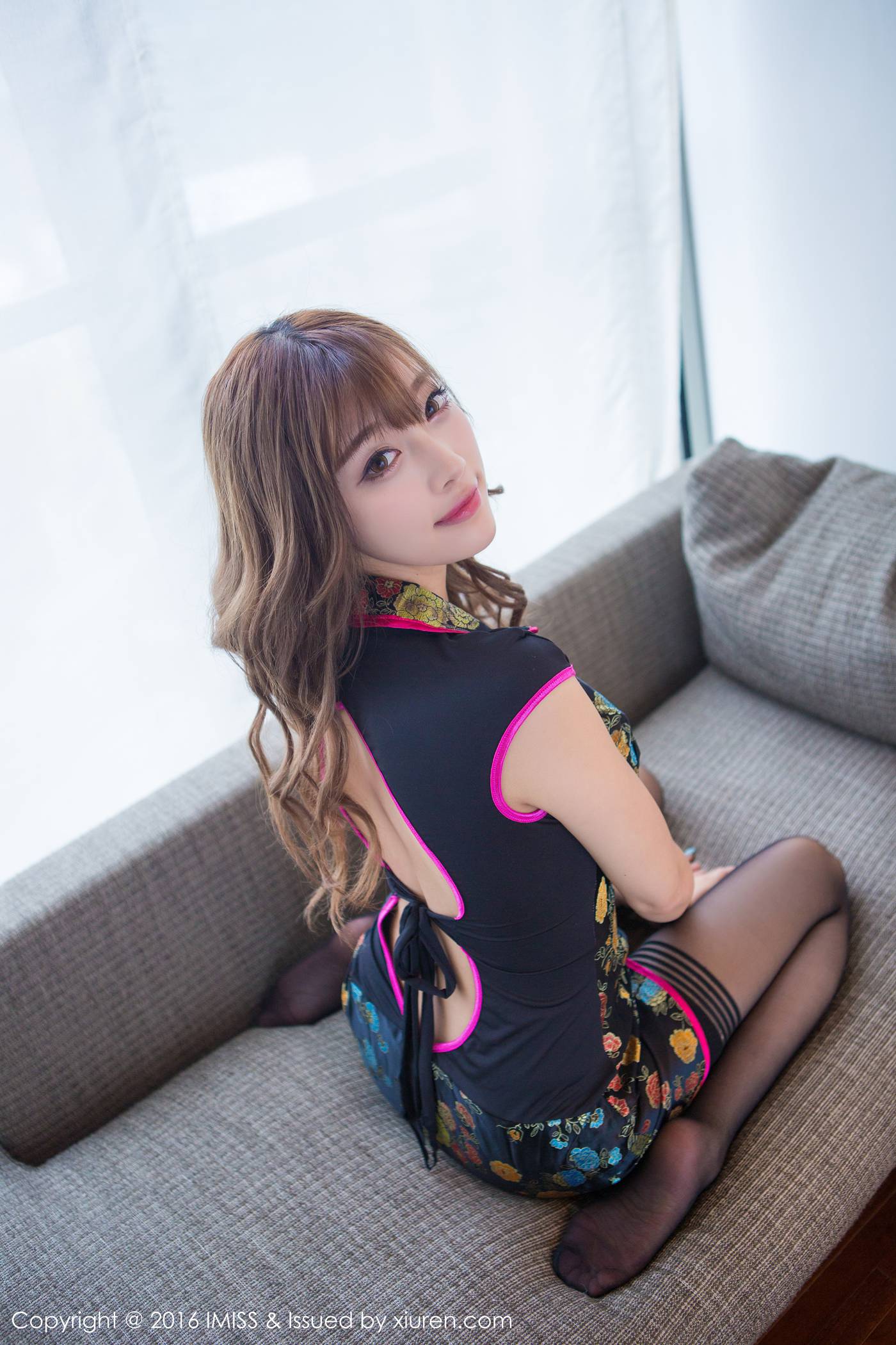 图片[32]-[IMiss爱蜜社] 2016.10.25 Vol.136 sugar小甜心CC[59+1P] – 速更版-美库