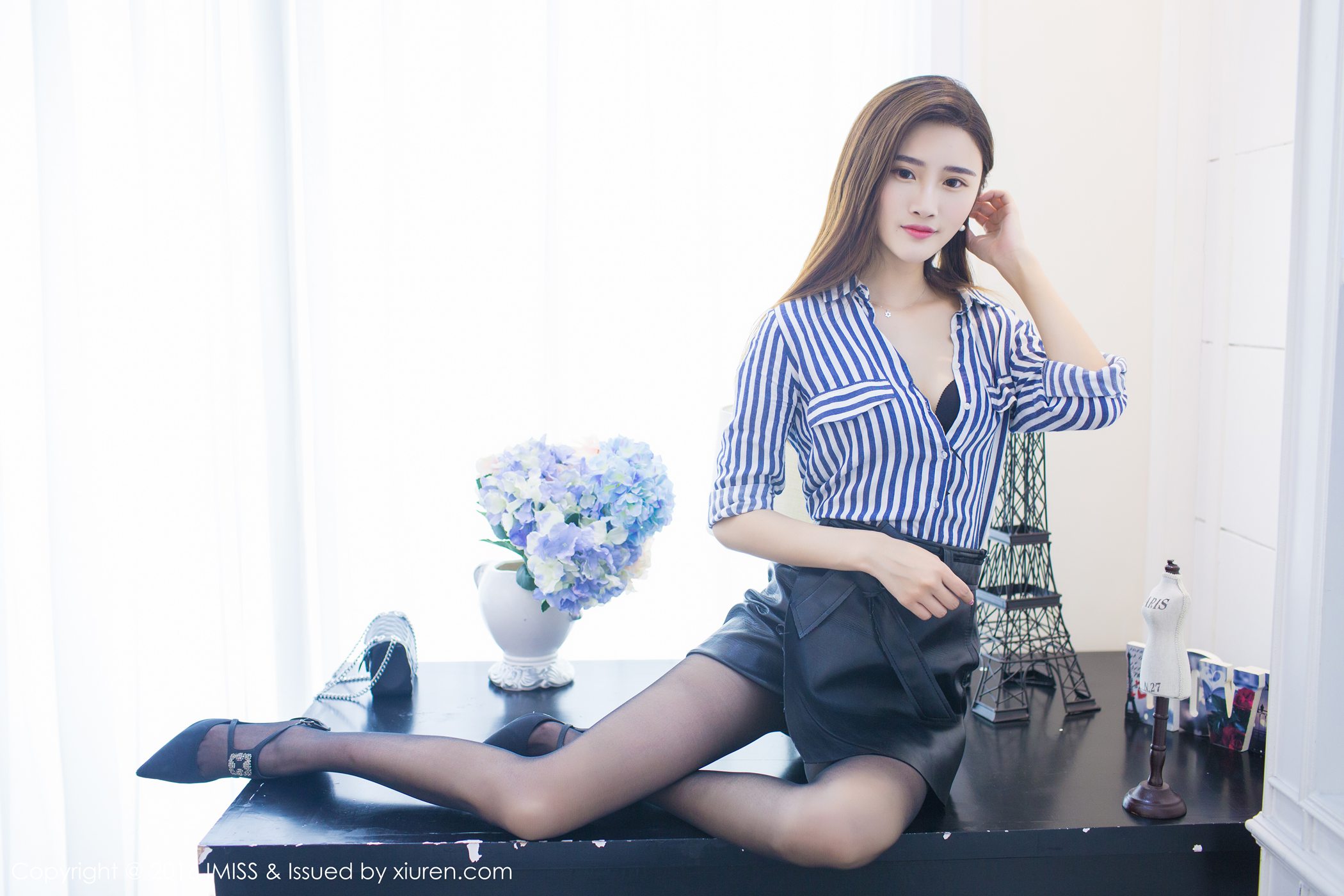 图片[42]-[IMiss爱蜜社] 2016.10.17 Vol.135 格格污巫 [66P] – 速更版-美库