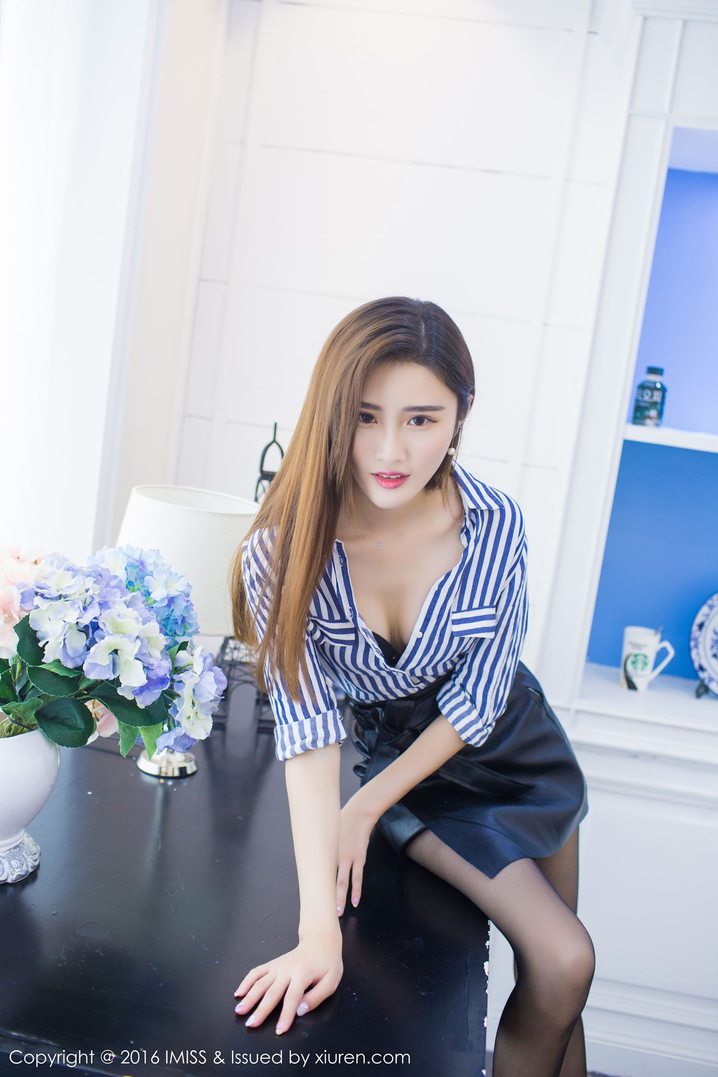 图片[50]-[IMiss爱蜜社] 2016.10.17 Vol.135 格格污巫 [66P] – 速更版-美库