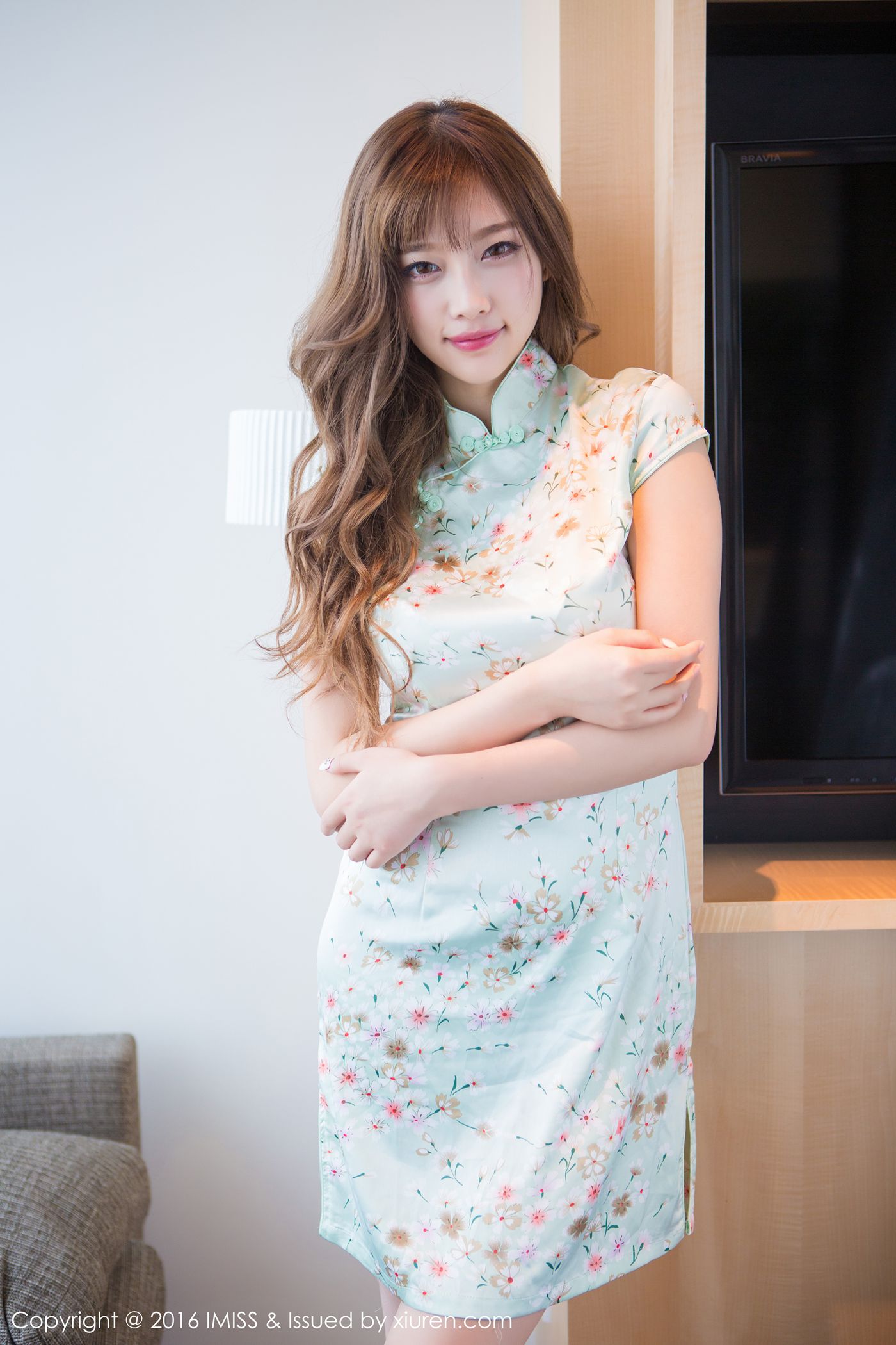 图片[30]-[IMiss爱蜜社] 2016.11.08 Vol.138 sugar小甜心CC – 速更版-美库