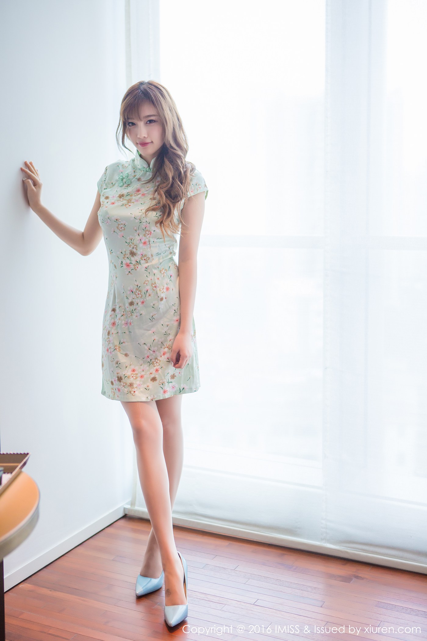 图片[34]-[IMiss爱蜜社] 2016.11.08 Vol.138 sugar小甜心CC – 速更版-美库