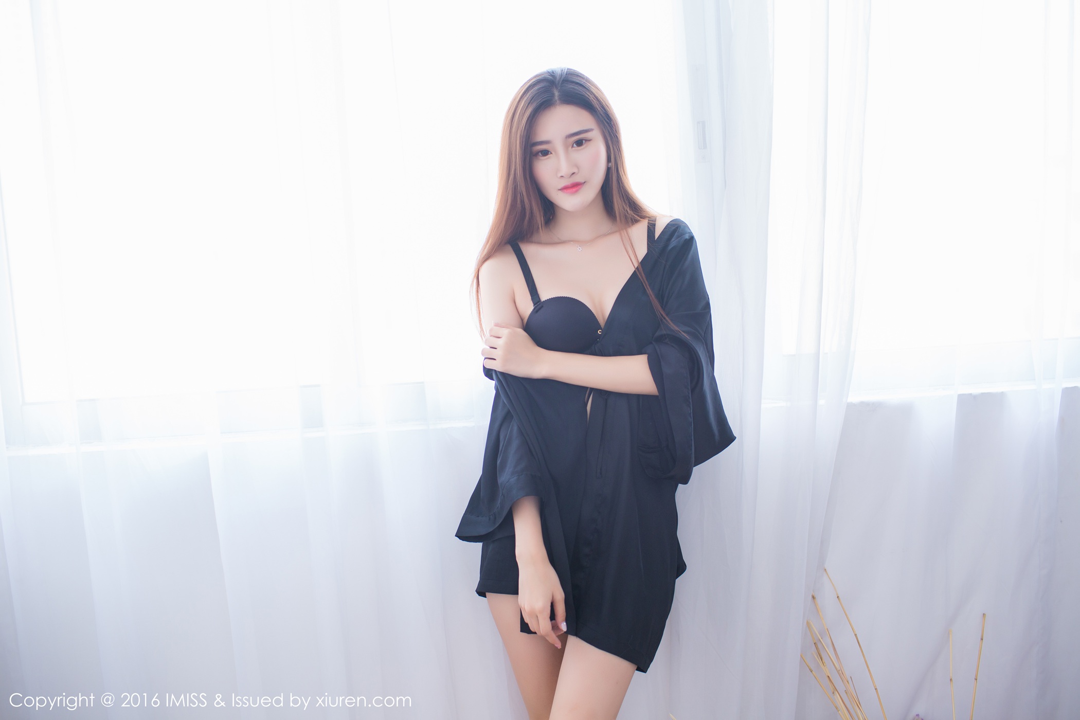 图片[60]-[IMiss爱蜜社] 2016.10.17 Vol.135 格格污巫 [66P] – 速更版-美库