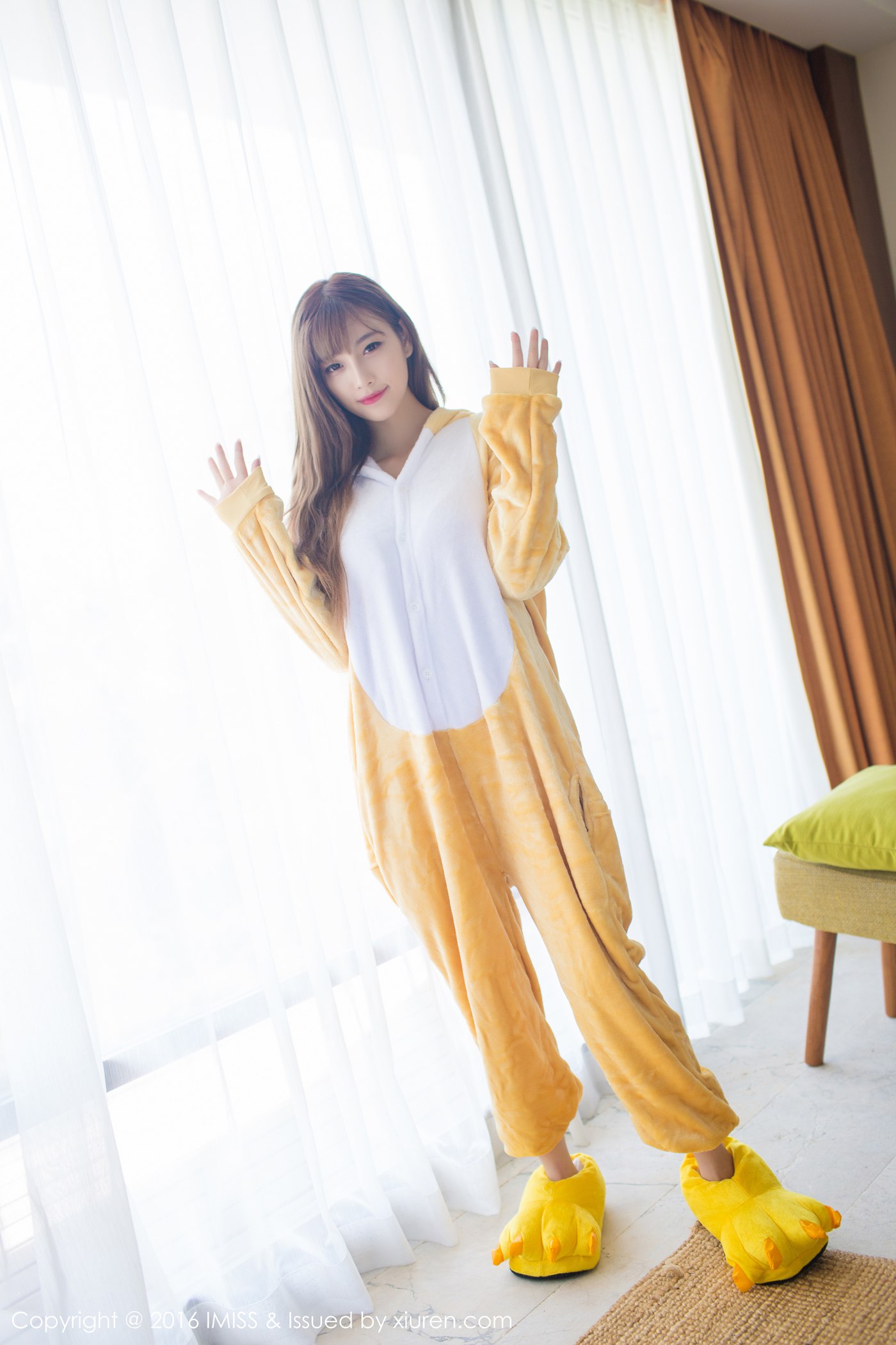 图片[50]-[IMiss爱蜜社] 2016.10.25 Vol.136 sugar小甜心CC[59+1P] – 速更版-美库