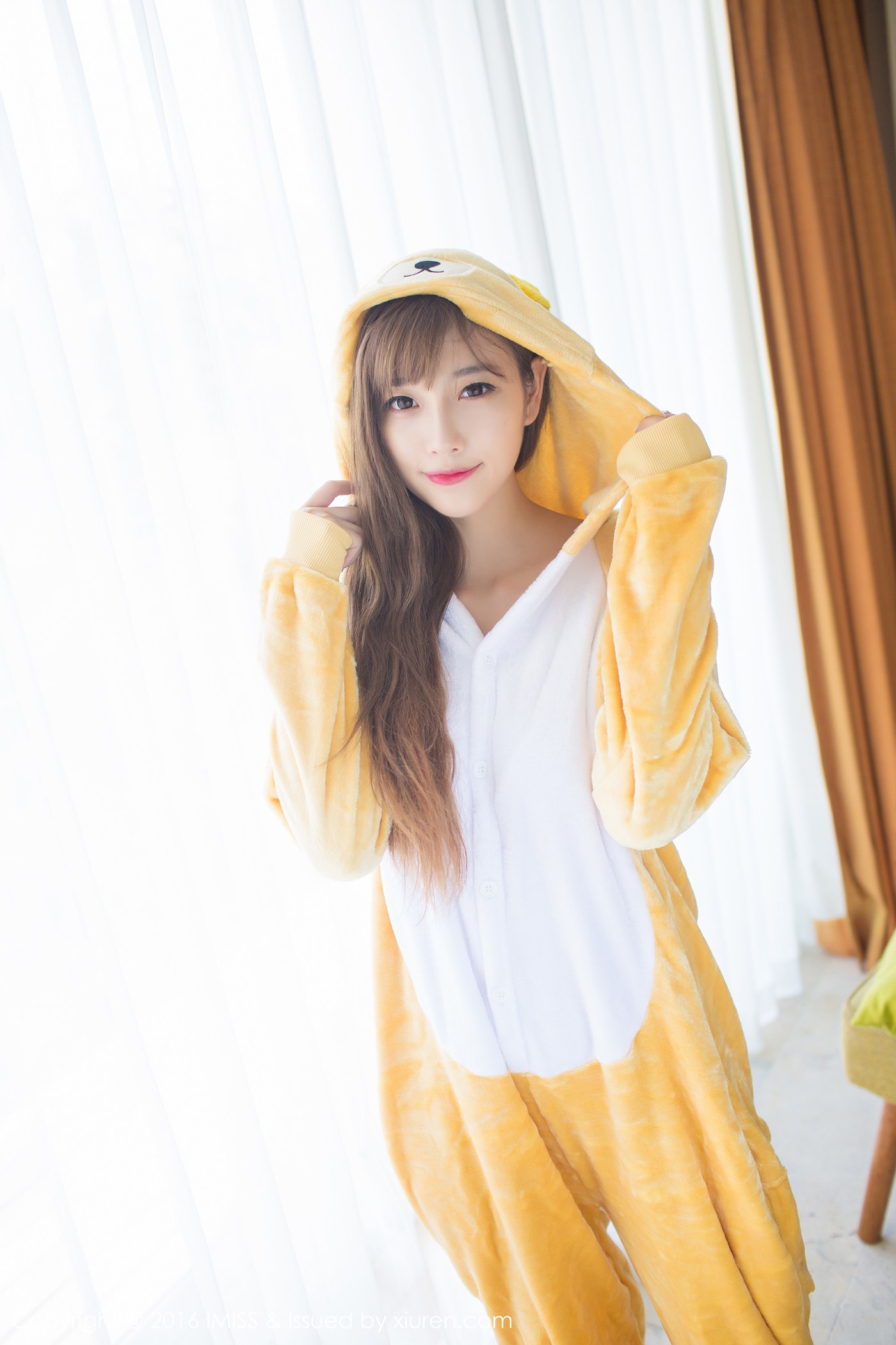 图片[51]-[IMiss爱蜜社] 2016.10.25 Vol.136 sugar小甜心CC[59+1P] – 速更版-美库