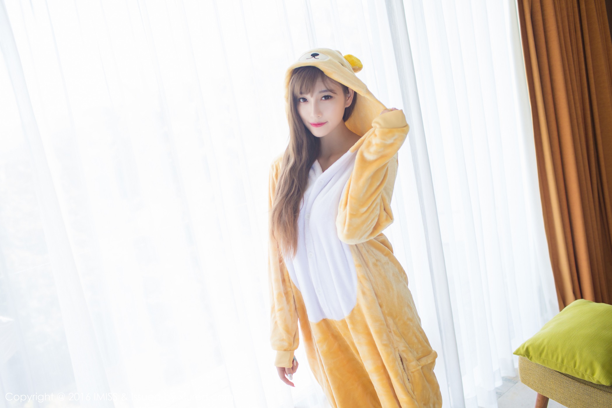 图片[52]-[IMiss爱蜜社] 2016.10.25 Vol.136 sugar小甜心CC[59+1P] – 速更版-美库