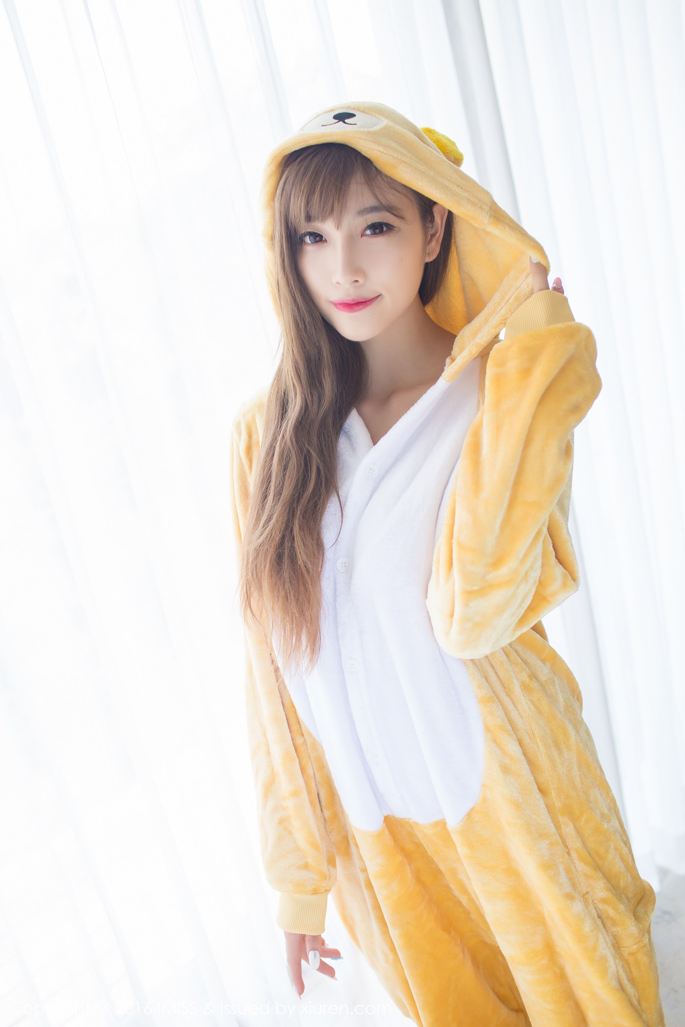 图片[53]-[IMiss爱蜜社] 2016.10.25 Vol.136 sugar小甜心CC[59+1P] – 速更版-美库