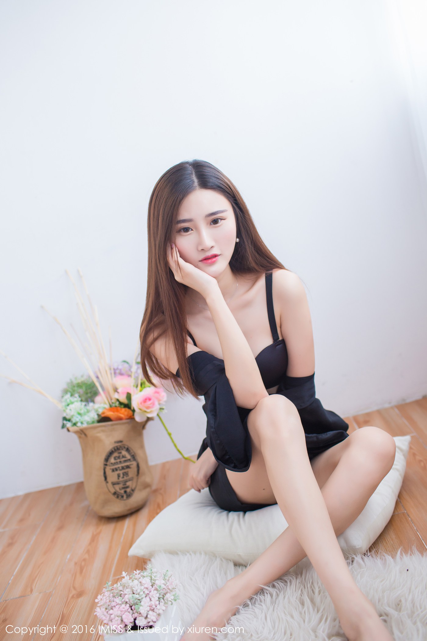 图片[65]-[IMiss爱蜜社] 2016.10.17 Vol.135 格格污巫 [66P] – 速更版-美库