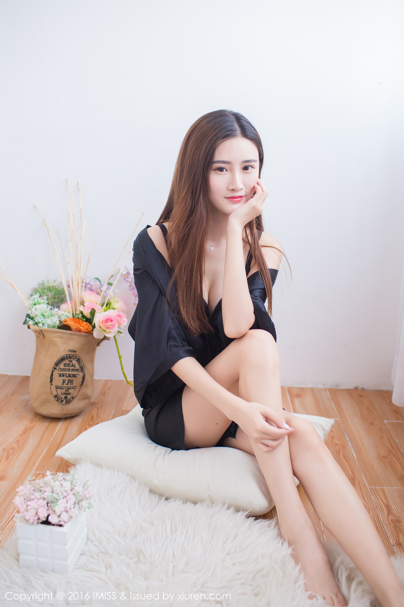 图片[66]-[IMiss爱蜜社] 2016.10.17 Vol.135 格格污巫 [66P] – 速更版-美库