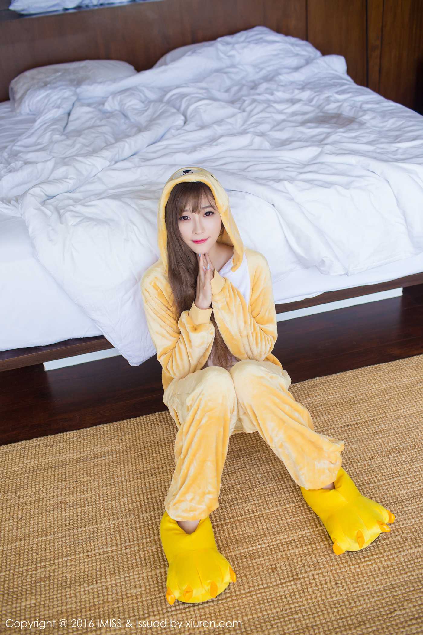 图片[57]-[IMiss爱蜜社] 2016.10.25 Vol.136 sugar小甜心CC[59+1P] – 速更版-美库