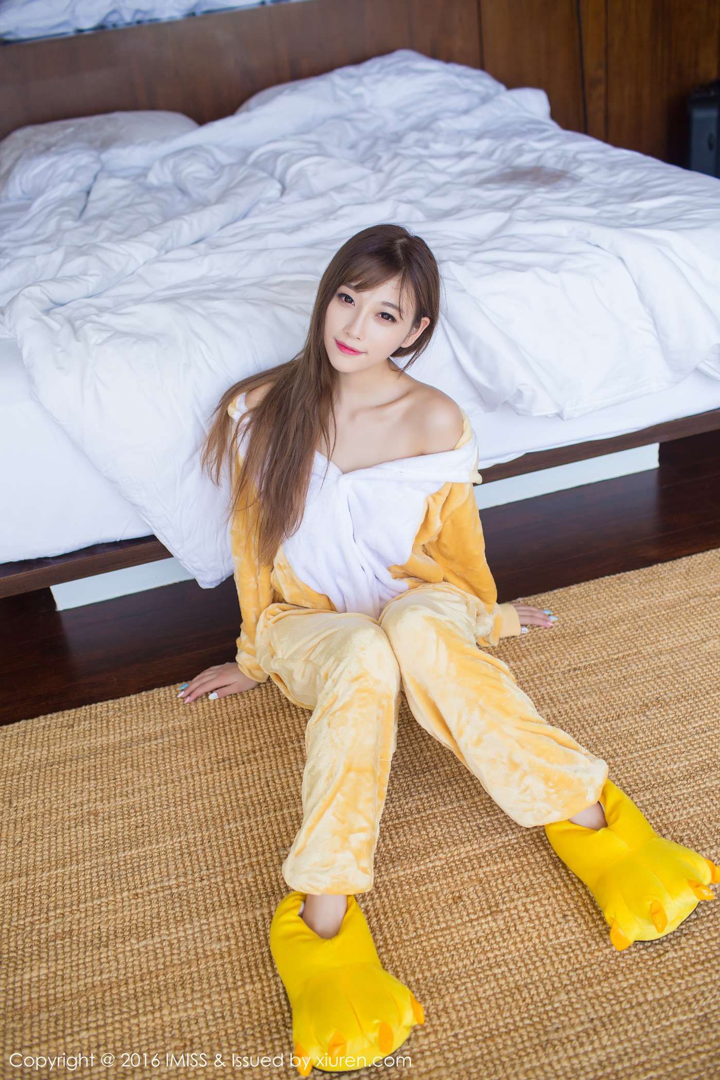 图片[60]-[IMiss爱蜜社] 2016.10.25 Vol.136 sugar小甜心CC[59+1P] – 速更版-美库