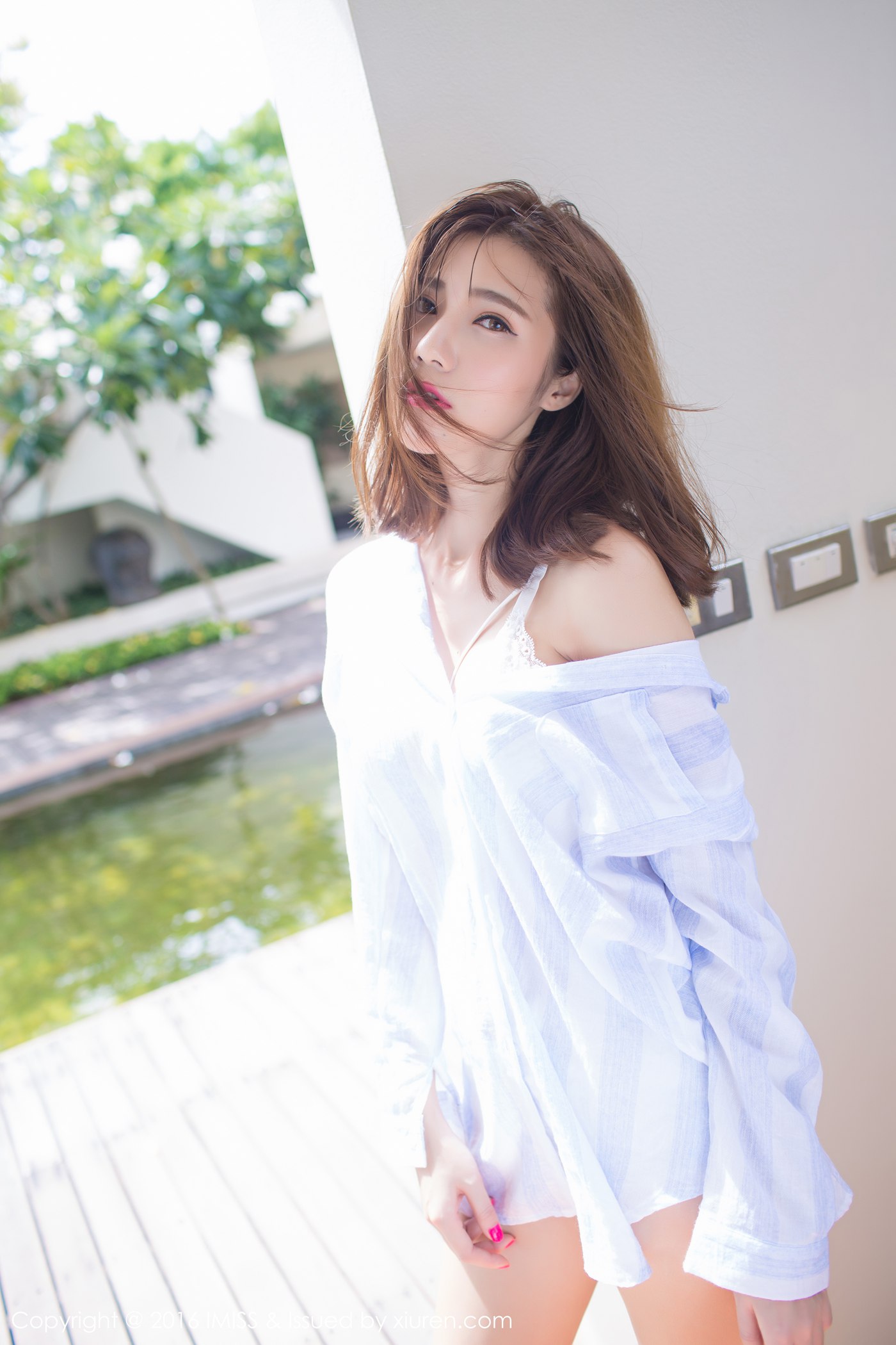 图片[53]-[IMiss爱蜜社] 2016.11.14 Vol.139 Sandy陈天扬 [54P] – 速更版-美库