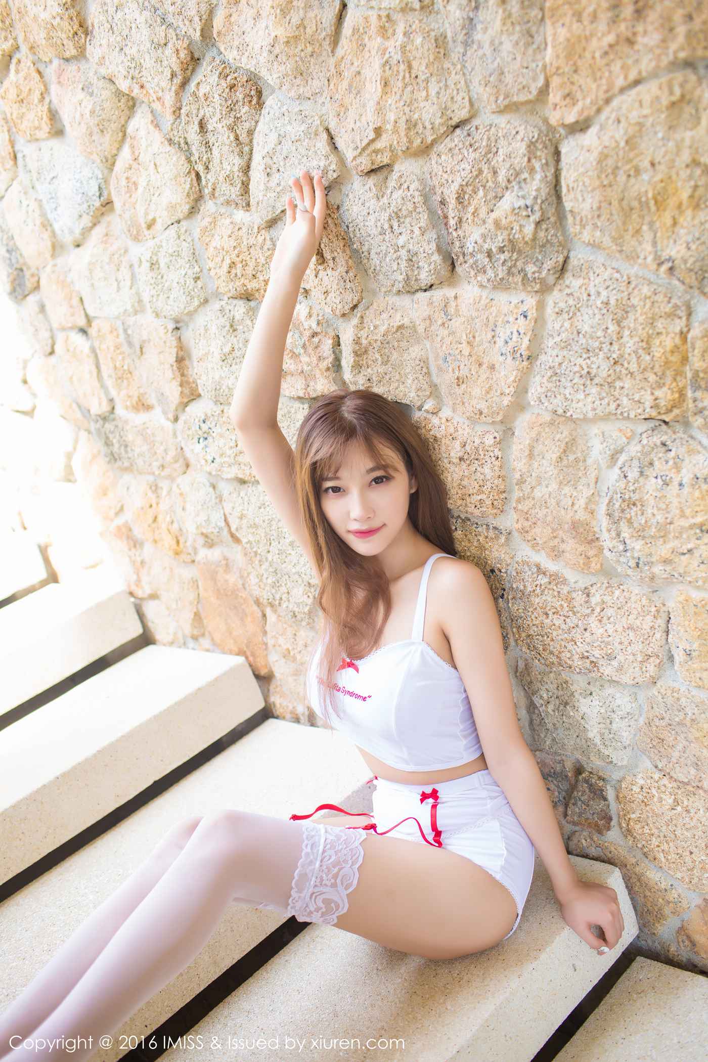 图片[39]-[IMiss爱蜜社] 2016.11.23 Vol.140 sugar小甜心CC [59P] – 速更版-美库