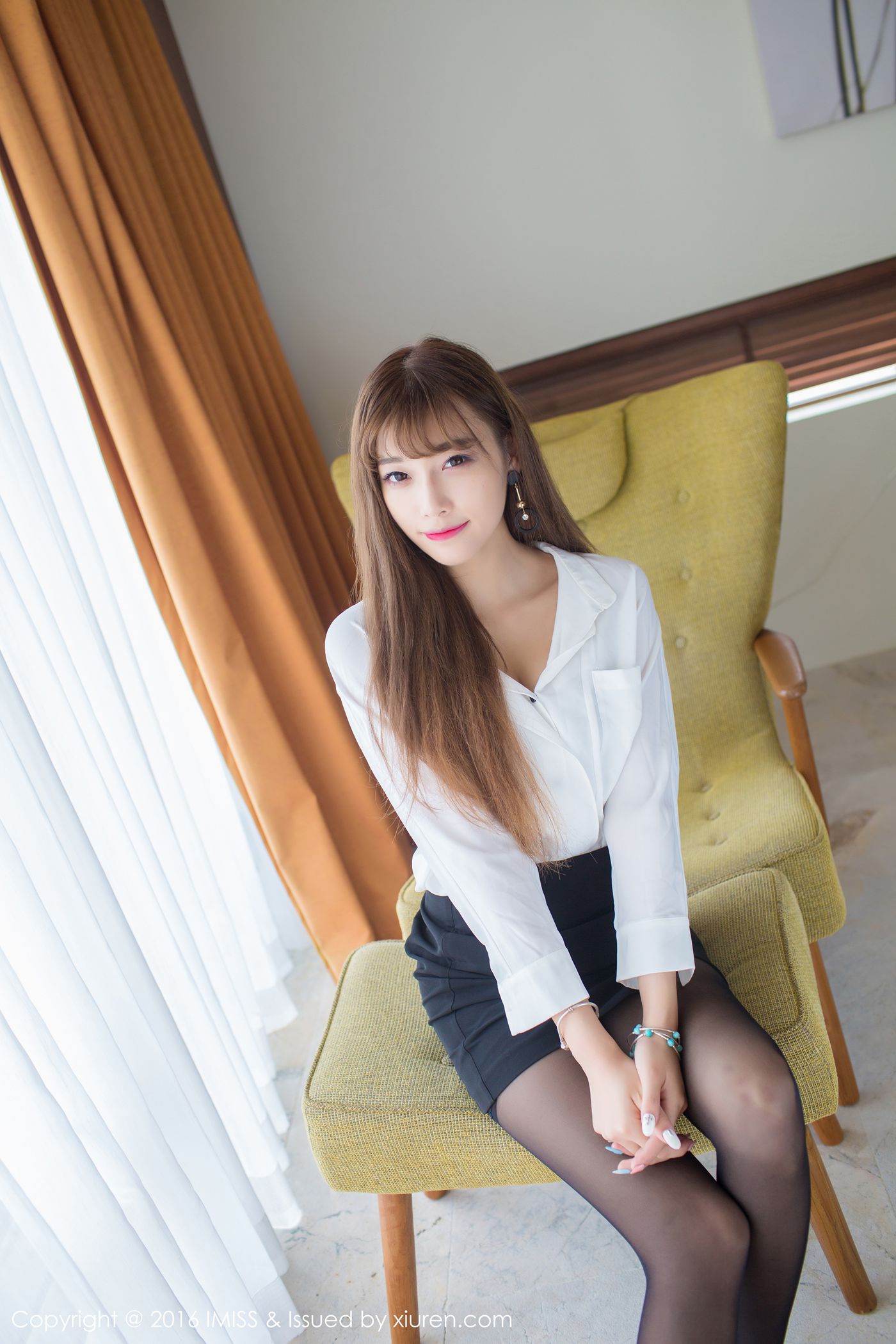 图片[51]-[IMiss爱蜜社] 2016.11.23 Vol.140 sugar小甜心CC [59P] – 速更版-美库