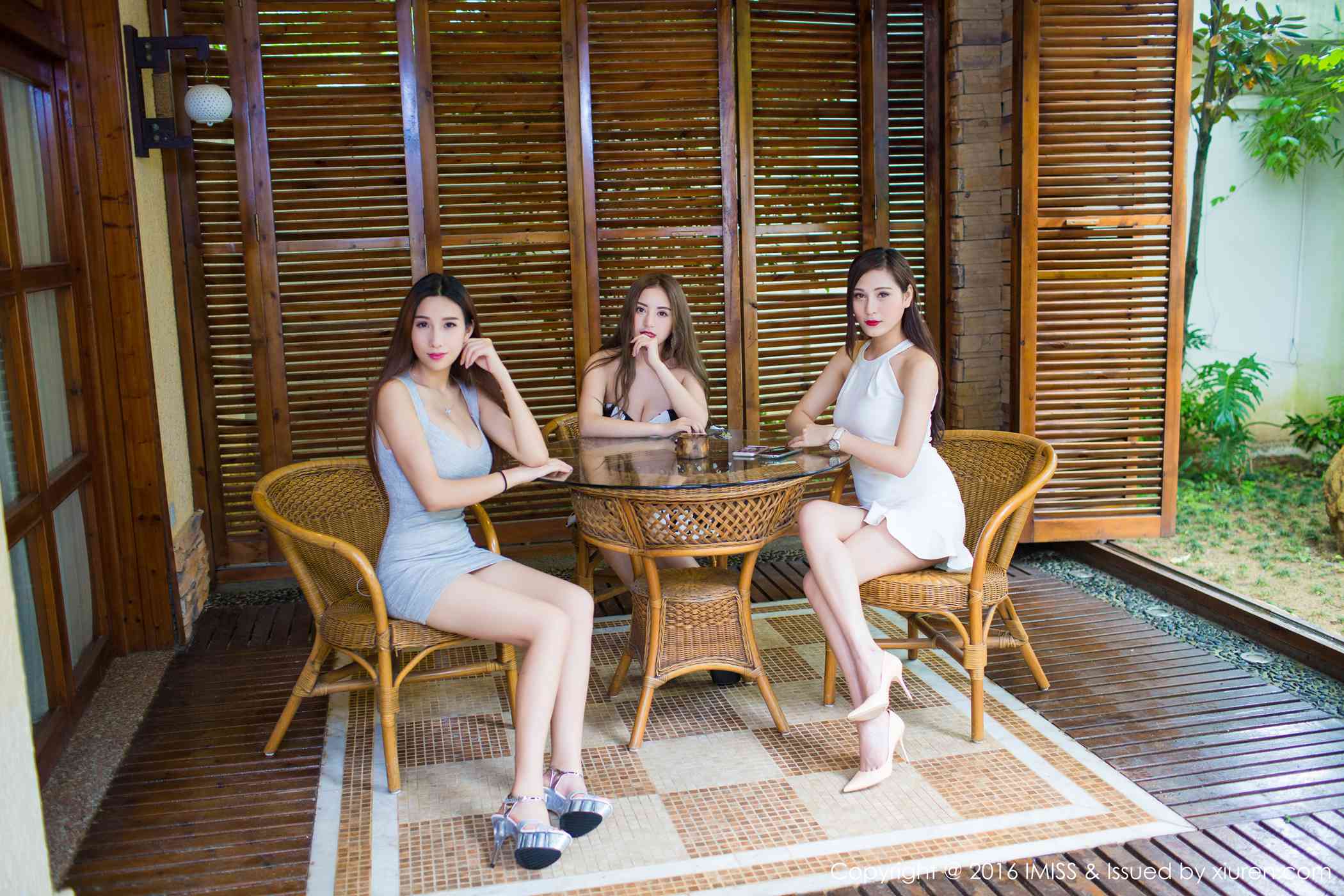 图片[37]-[IMiss爱蜜社] 2016.12.08 Vol.143 模特合集 [53P] – 速更版-美库