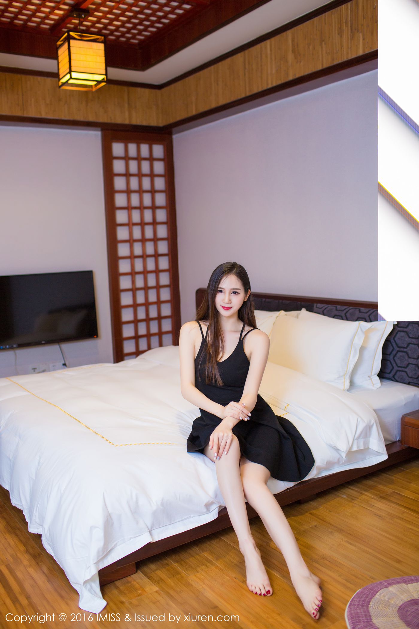 图片[40]-[IMiss爱蜜社] 2016.12.08 Vol.143 模特合集 [53P] – 速更版-美库