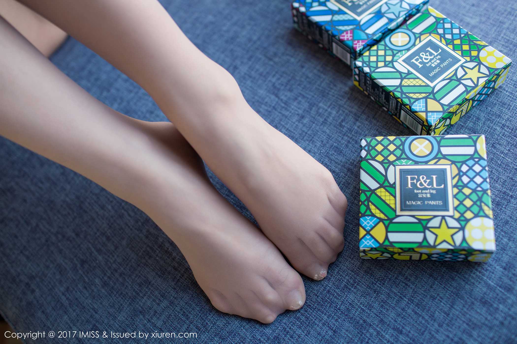 图片[21]-[IMiss爱蜜社] 2017.01.10 Vol.146 李李七七喜喜[67+1P] – 速更版-美库