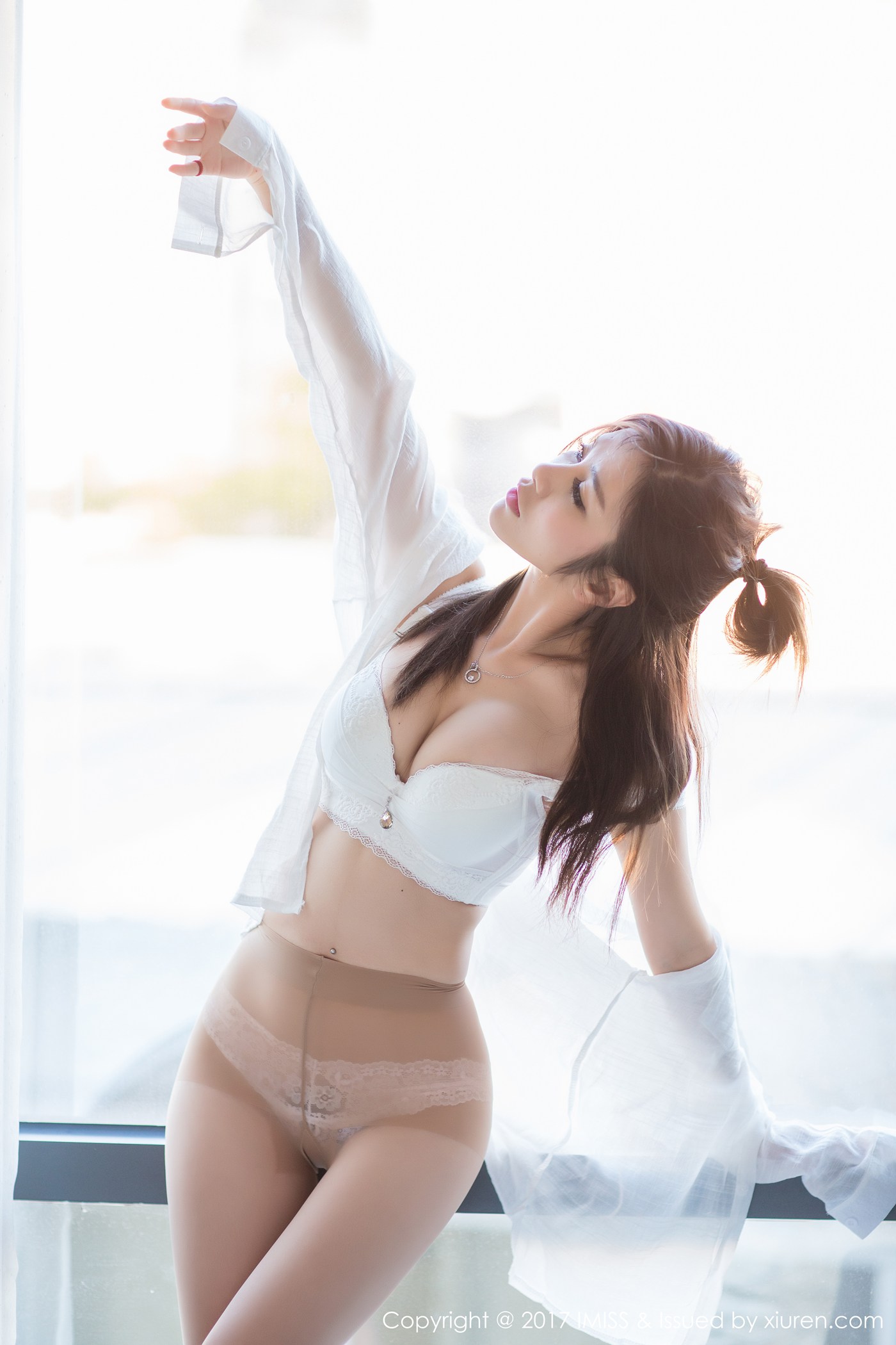 图片[35]-[IMiss爱蜜社] 2017.01.10 Vol.146 李李七七喜喜[67+1P] – 速更版-美库