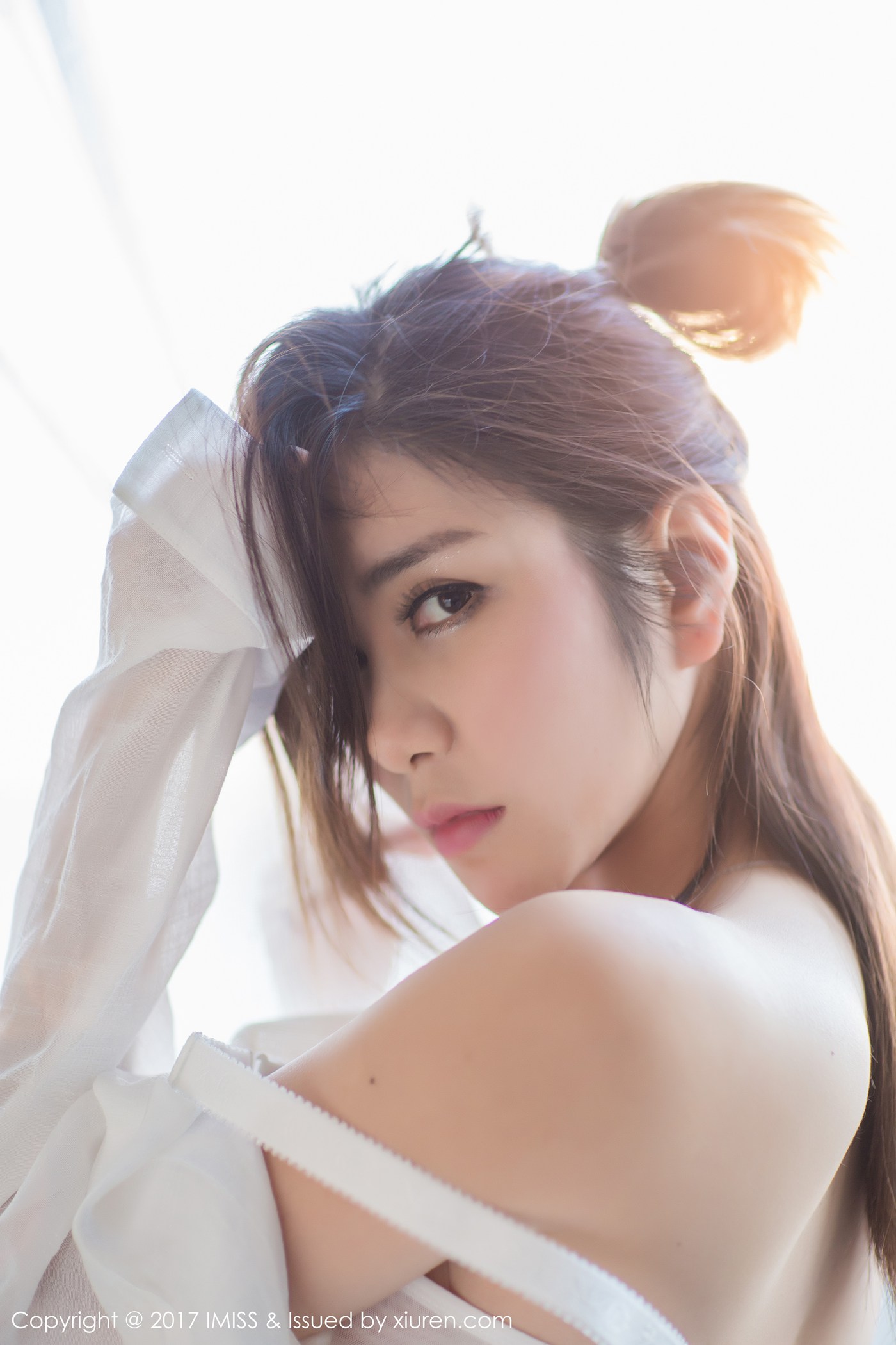 图片[37]-[IMiss爱蜜社] 2017.01.10 Vol.146 李李七七喜喜[67+1P] – 速更版-美库