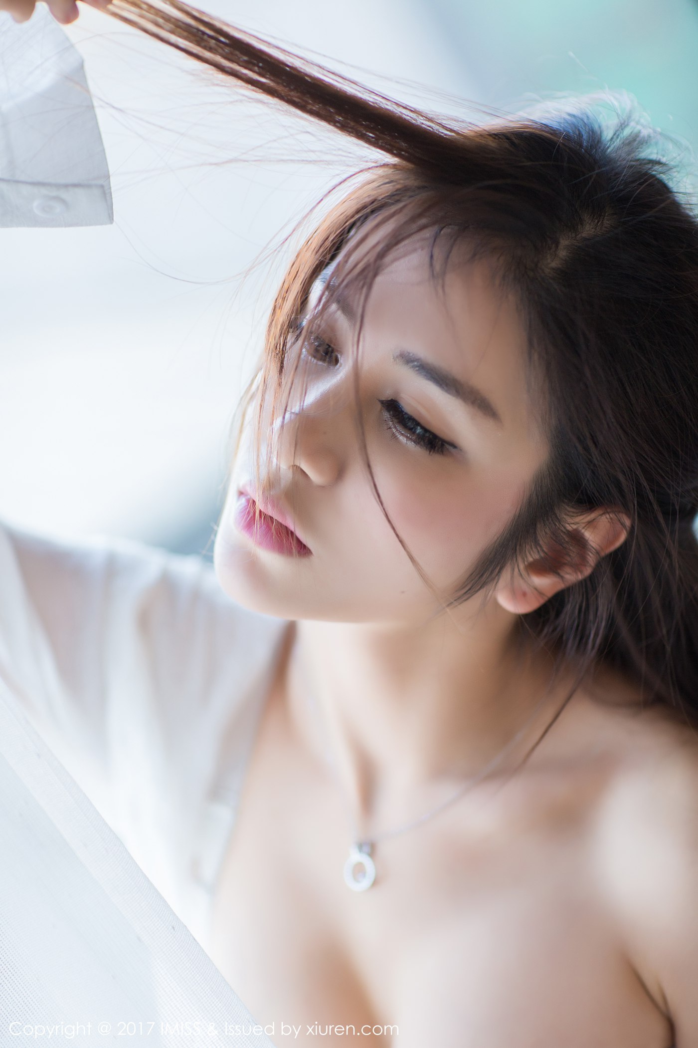 图片[38]-[IMiss爱蜜社] 2017.01.10 Vol.146 李李七七喜喜[67+1P] – 速更版-美库