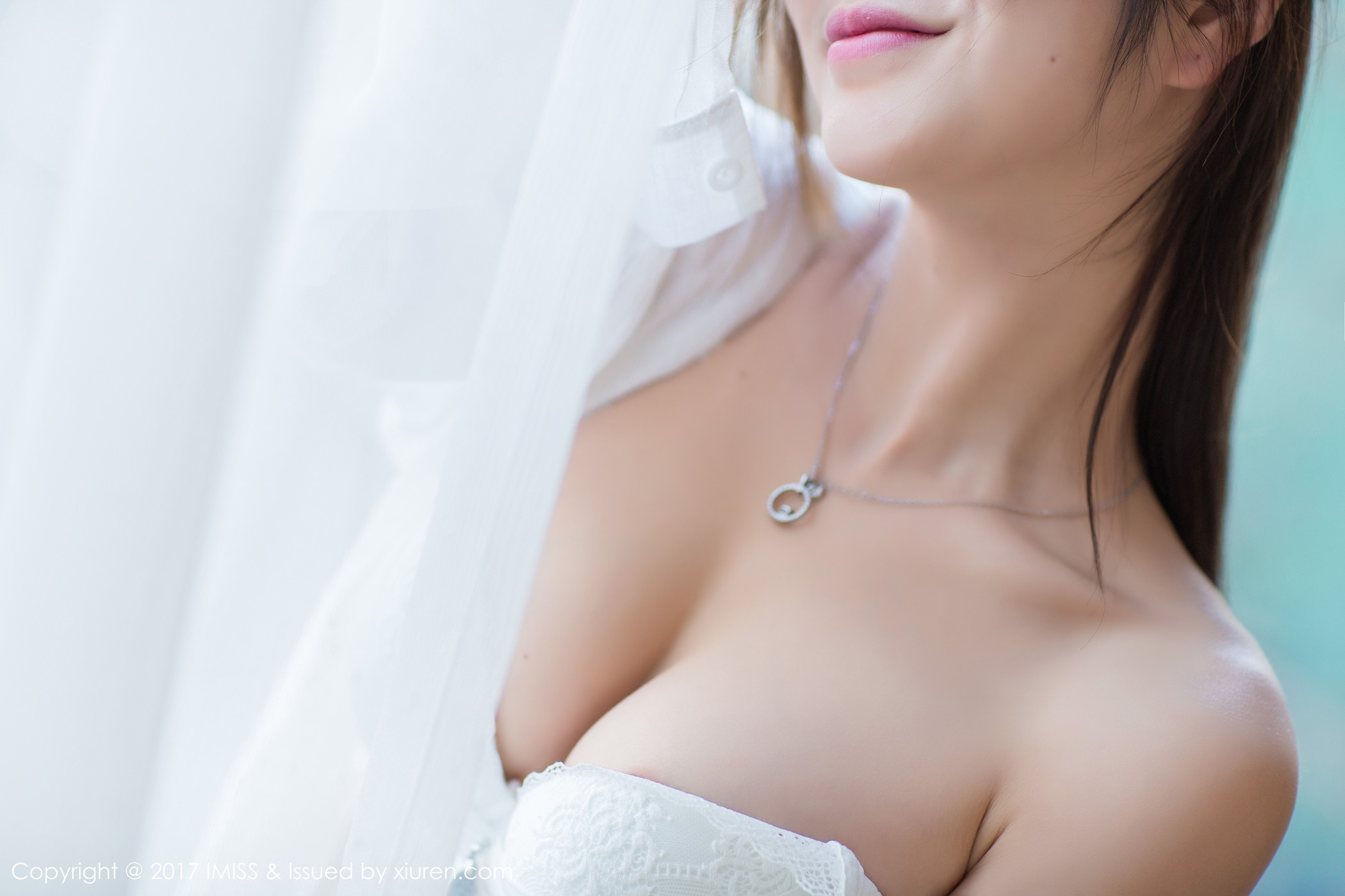 图片[39]-[IMiss爱蜜社] 2017.01.10 Vol.146 李李七七喜喜[67+1P] – 速更版-美库