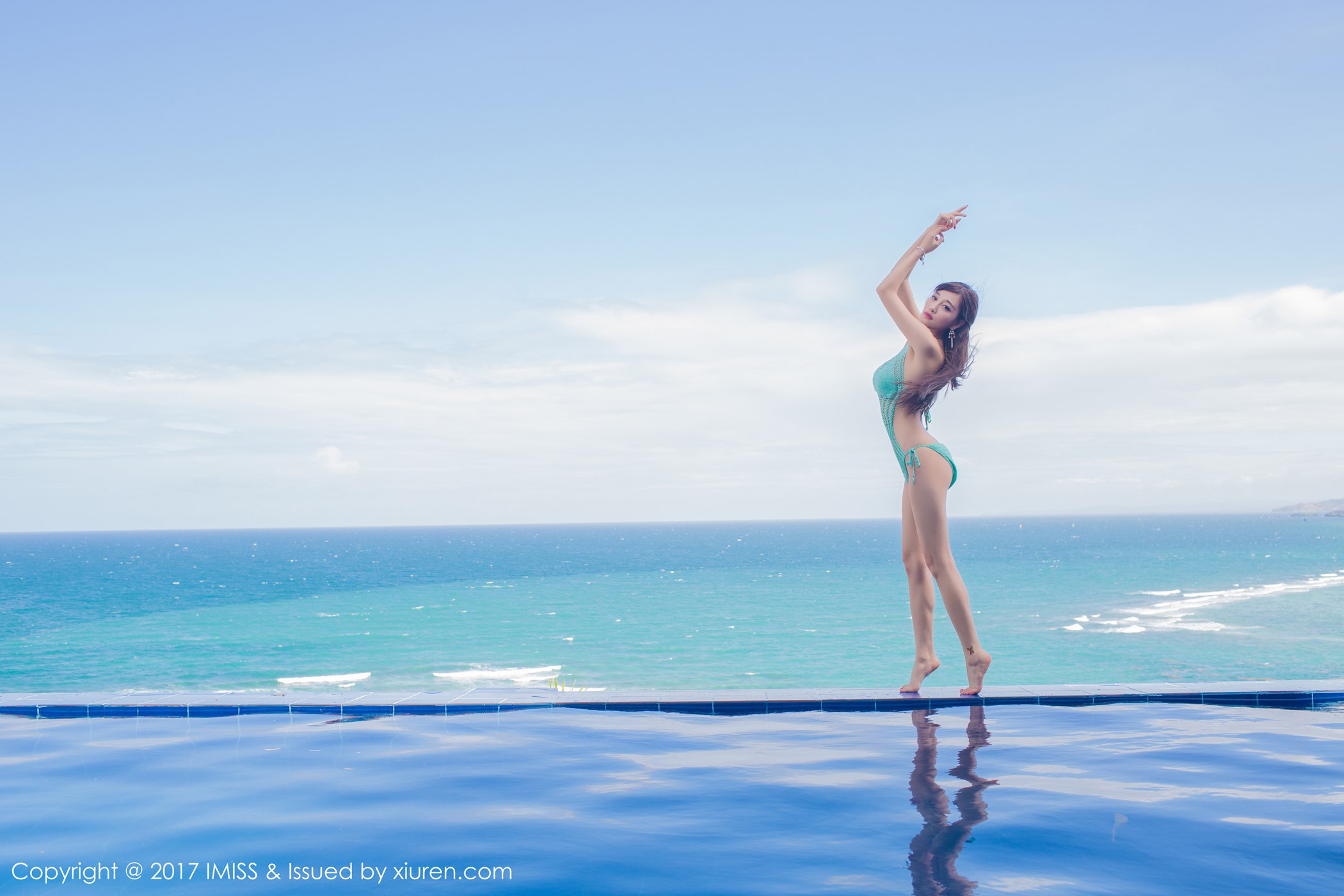 图片[27]-[IMiss爱蜜社] 2017.01.11 Vol.147 sugar小甜心CC[53+1P] – 速更版-美库