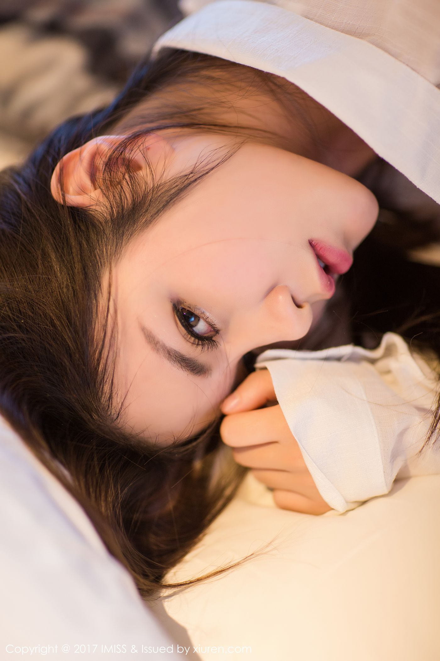 图片[51]-[IMiss爱蜜社] 2017.01.10 Vol.146 李李七七喜喜[67+1P] – 速更版-美库