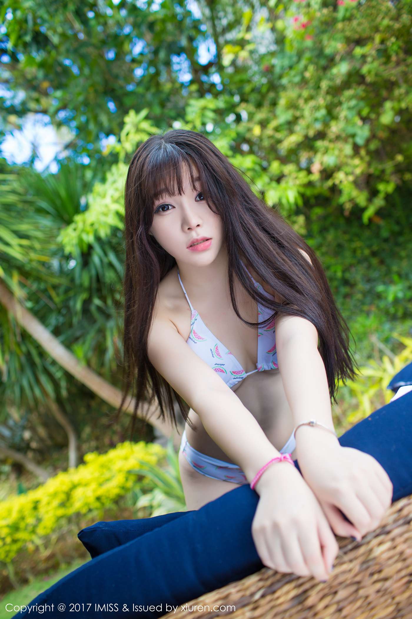 图片[27]-[IMiss爱蜜社] 2017.01.24 Vol.149 芝芝Booty[57+1P] – 速更版-美库