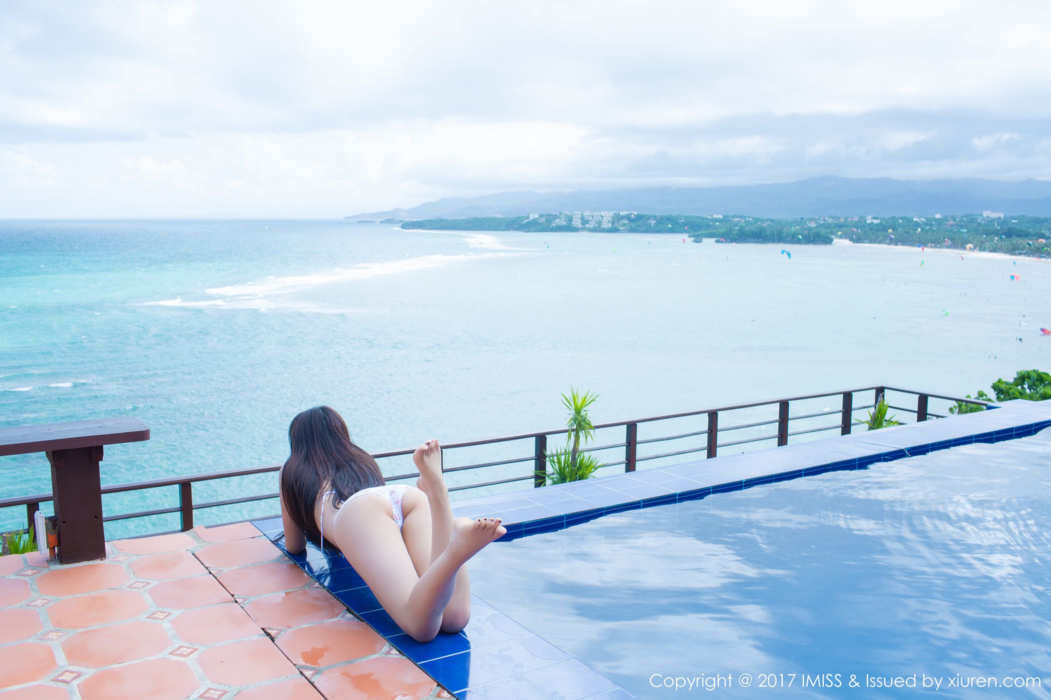 图片[31]-[IMiss爱蜜社] 2017.01.24 Vol.149 芝芝Booty[57+1P] – 速更版-美库