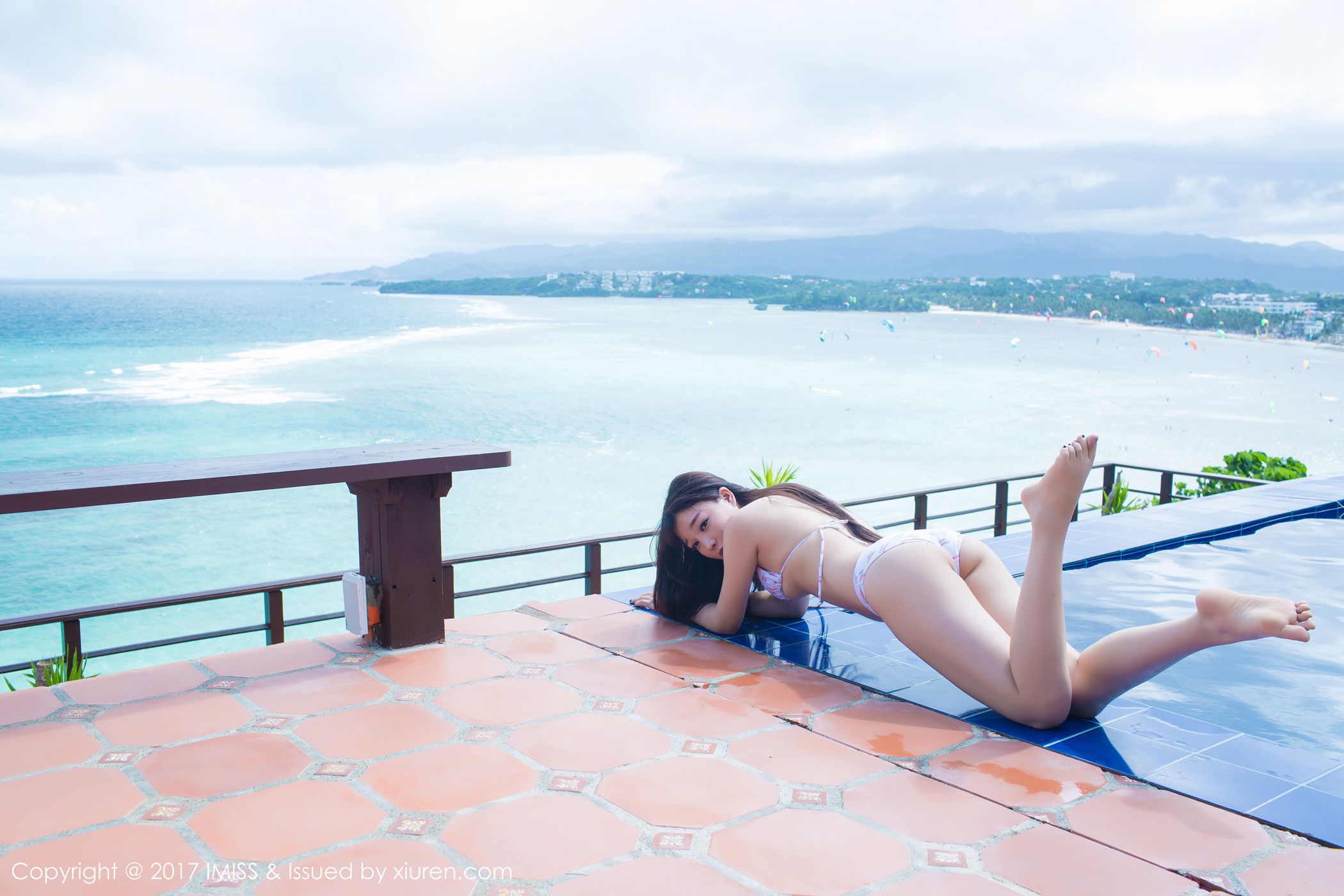 图片[32]-[IMiss爱蜜社] 2017.01.24 Vol.149 芝芝Booty[57+1P] – 速更版-美库