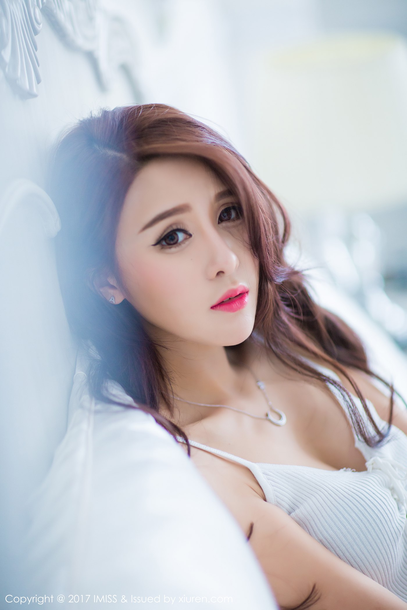 图片[62]-[IMiss爱蜜社] 2017.01.20 Vol.148 娜大少爺[71+1P] – 速更版-美库