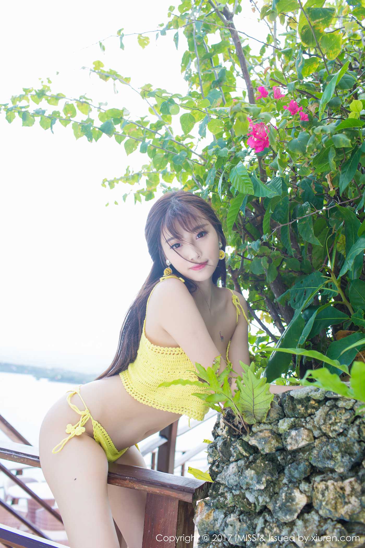 图片[22]-[IMiss爱蜜社] 2017.03.01 Vol.154 杨晨晨sugar [60P] – 速更版-美库