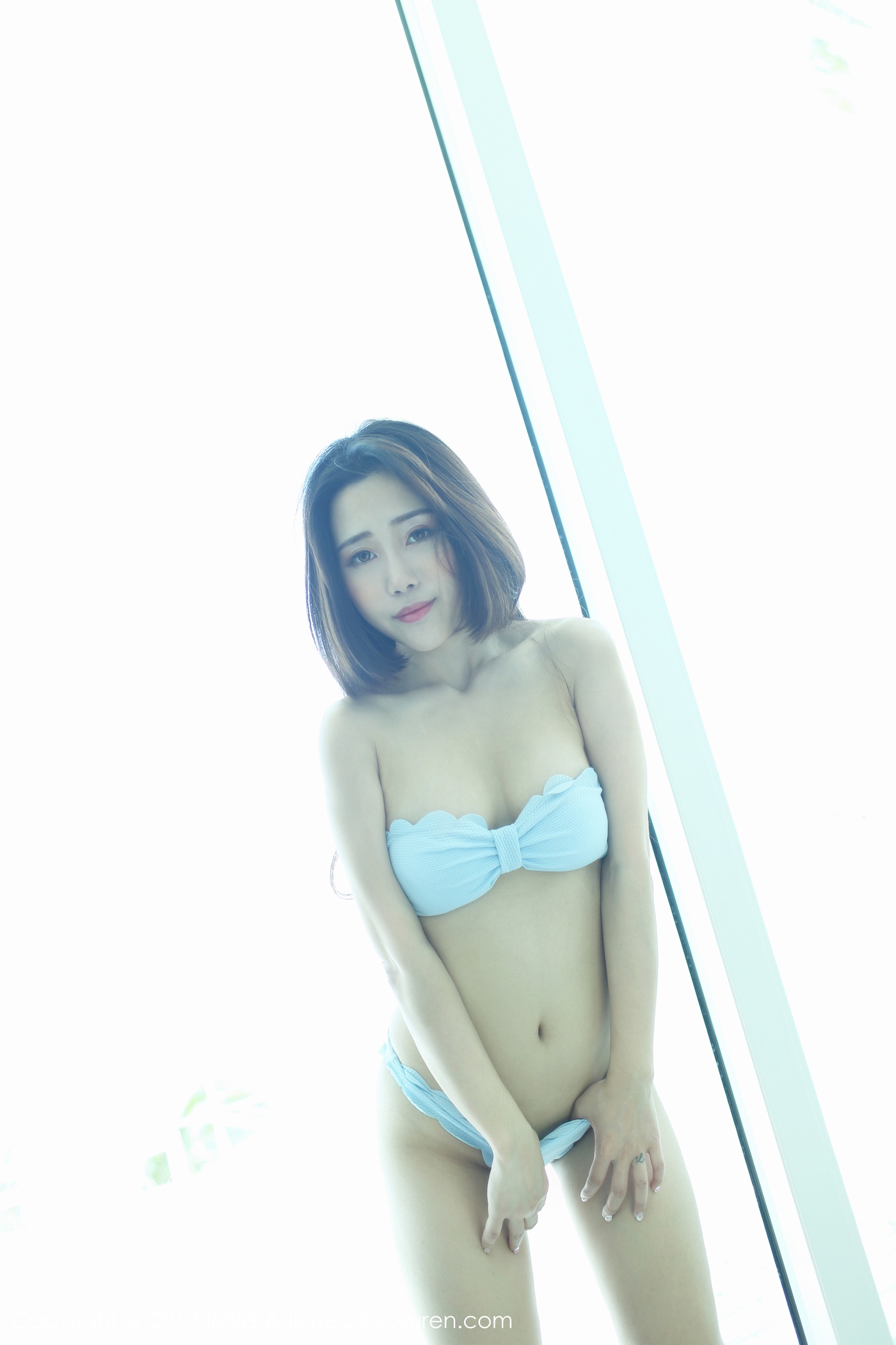 图片[52]-[IMiss爱蜜社] 2017.02.14 Vol.152 兜豆靓Youlina [53P] – 速更版-美库
