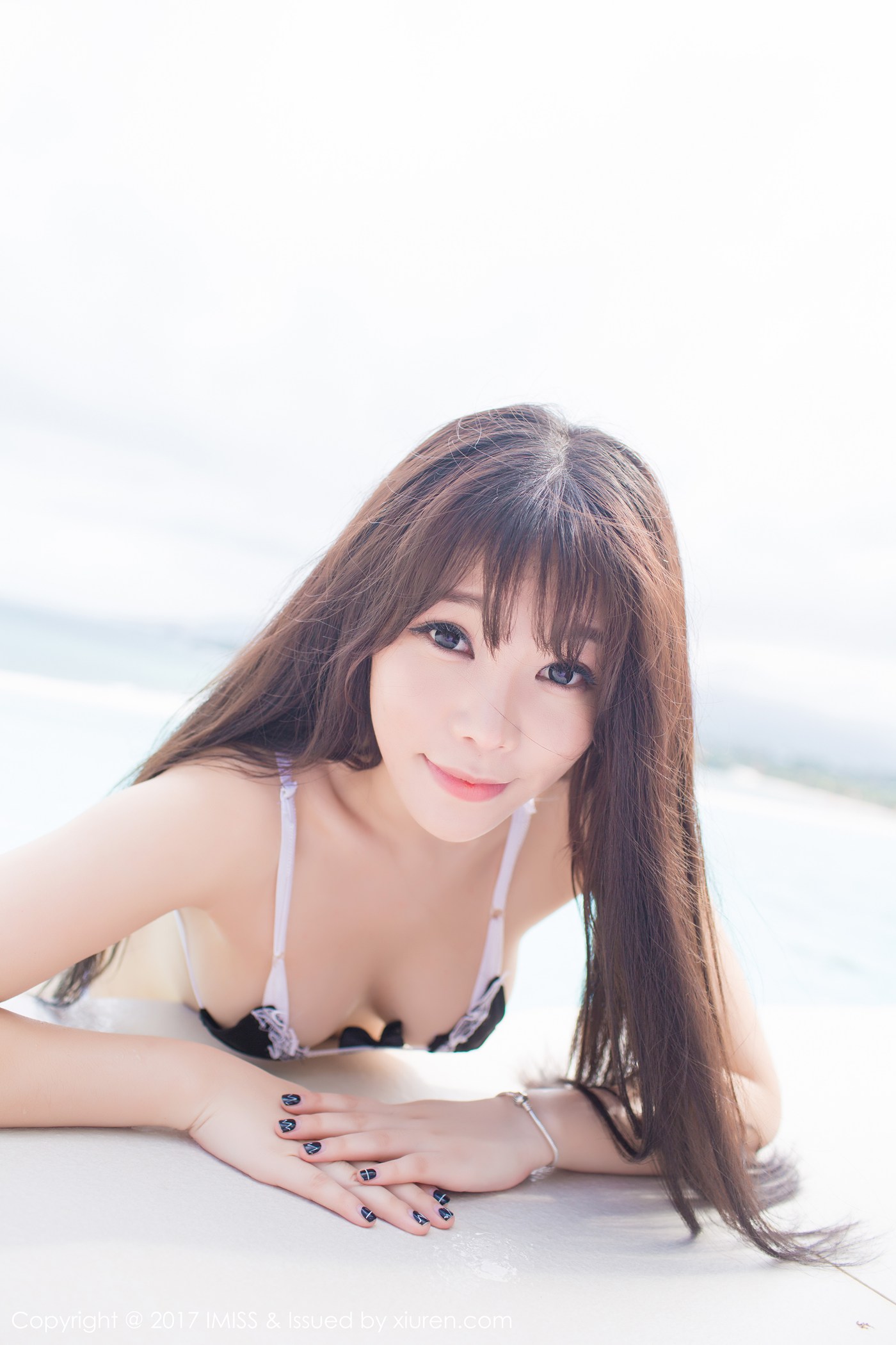 图片[22]-[IMiss爱蜜社] 2017.03.07 Vol.155 芝芝Booty [50+1P] – 速更版-美库